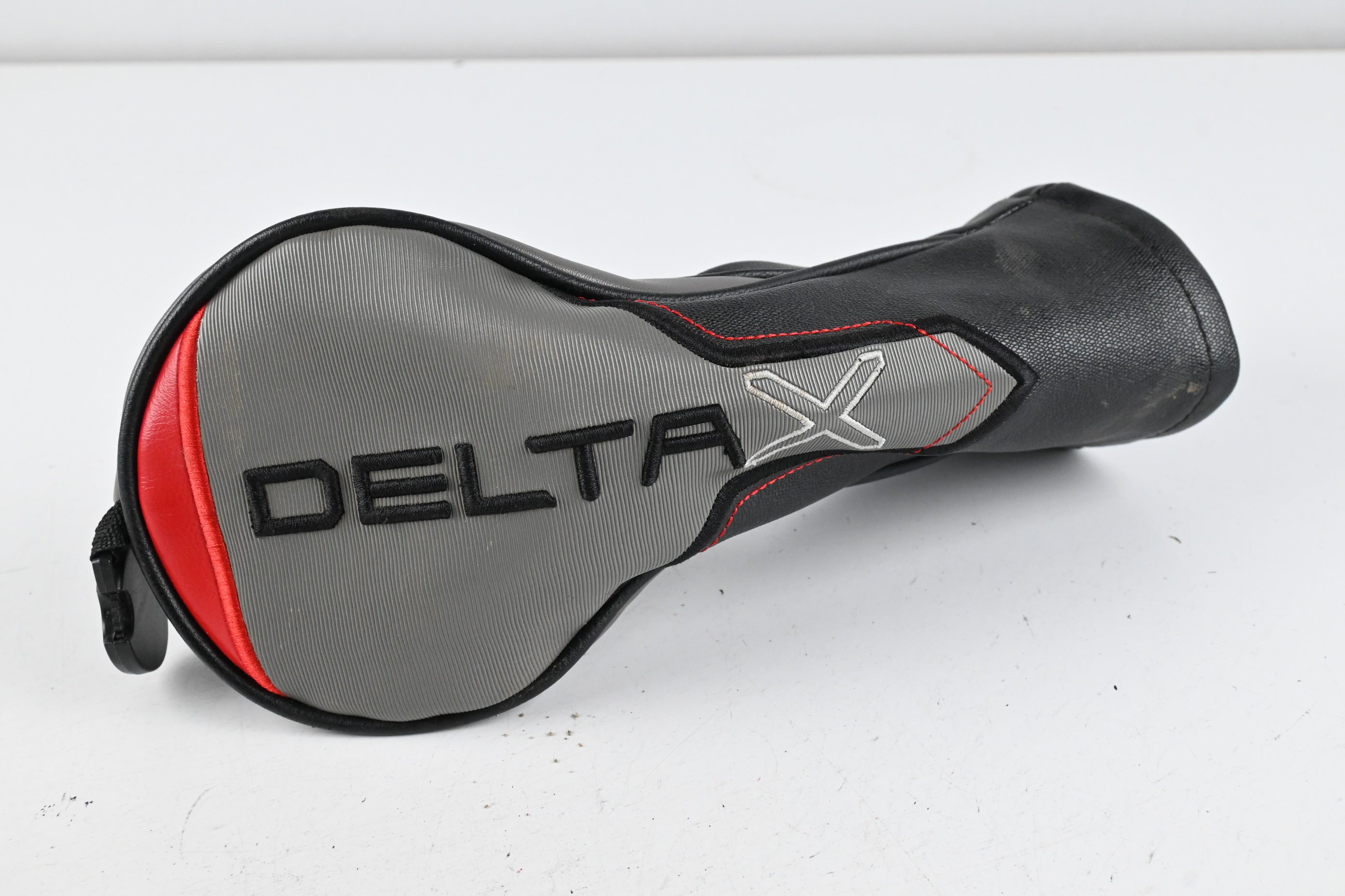 Benross Delta X #3 Wood / 15 Degree / Stiff Flex Ventus Red 6 Shaft