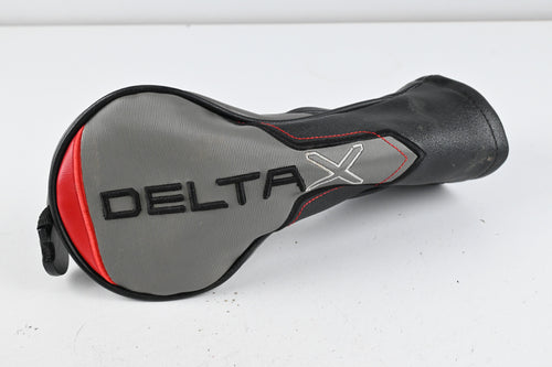 Benross Delta X #3 Wood / 15 Degree / Stiff Flex Ventus Red 6 Shaft