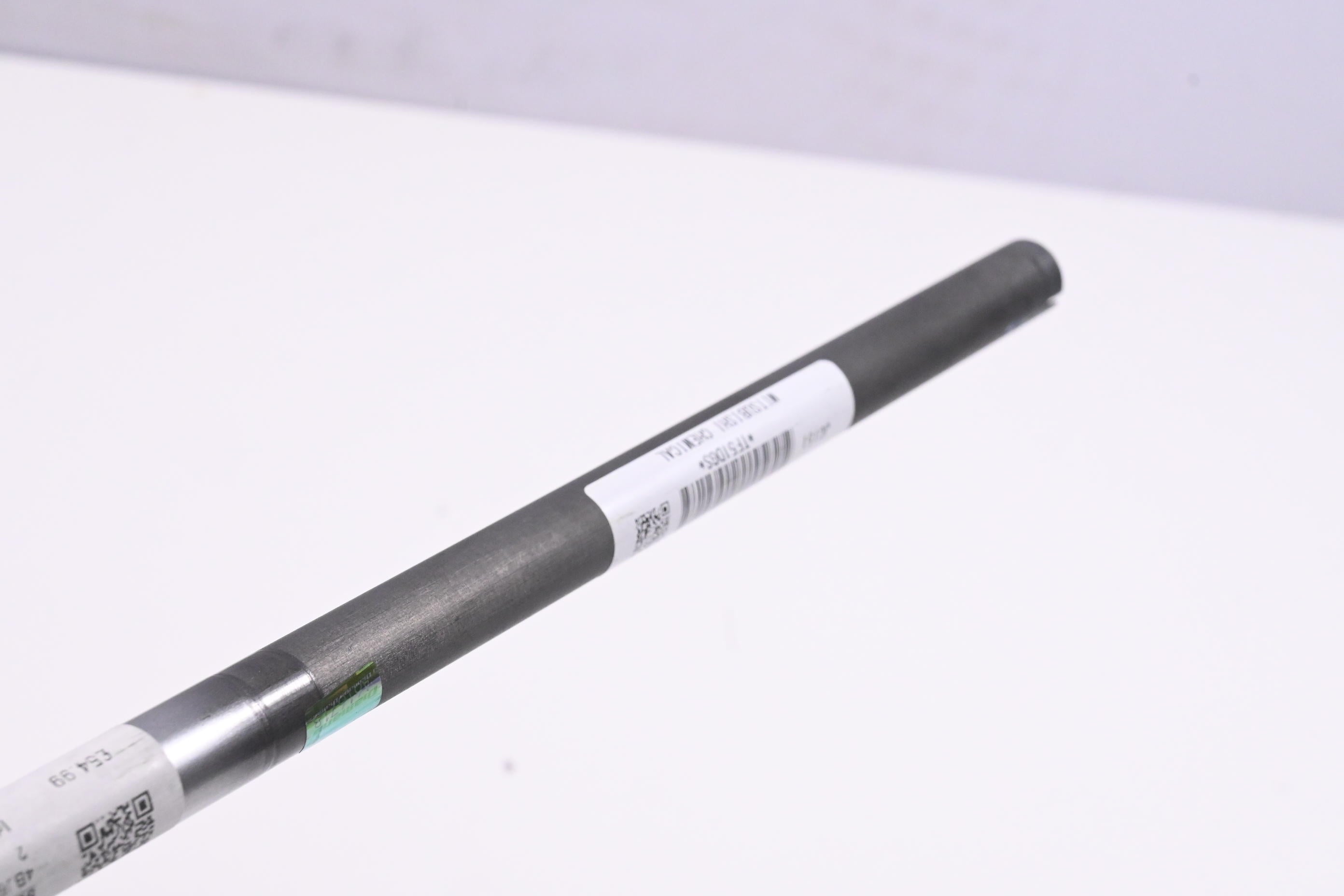 Mitsubishi Chemical C6 60 Hybrid Shaft / Regular Flex / .370" Tip / Uncut