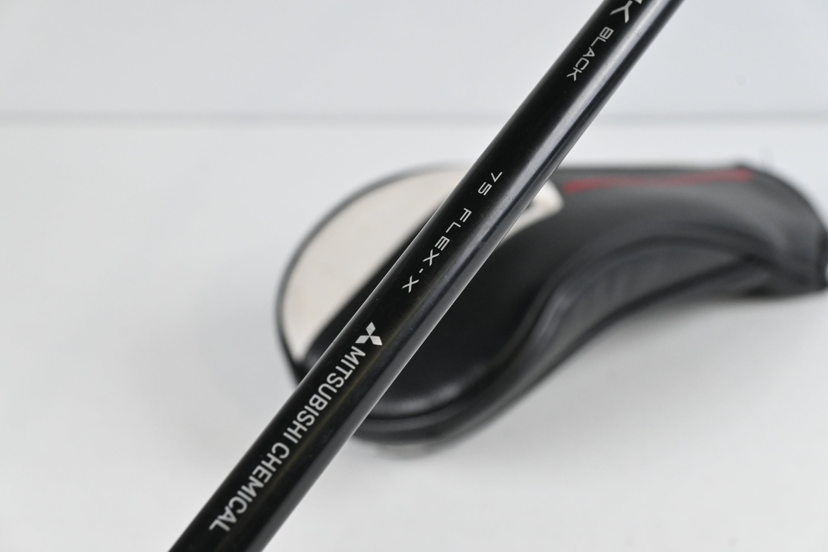Titleist GT3 #3 Wood / 15 Degree / X-Flex Tensei 1K Black 75 Shaft