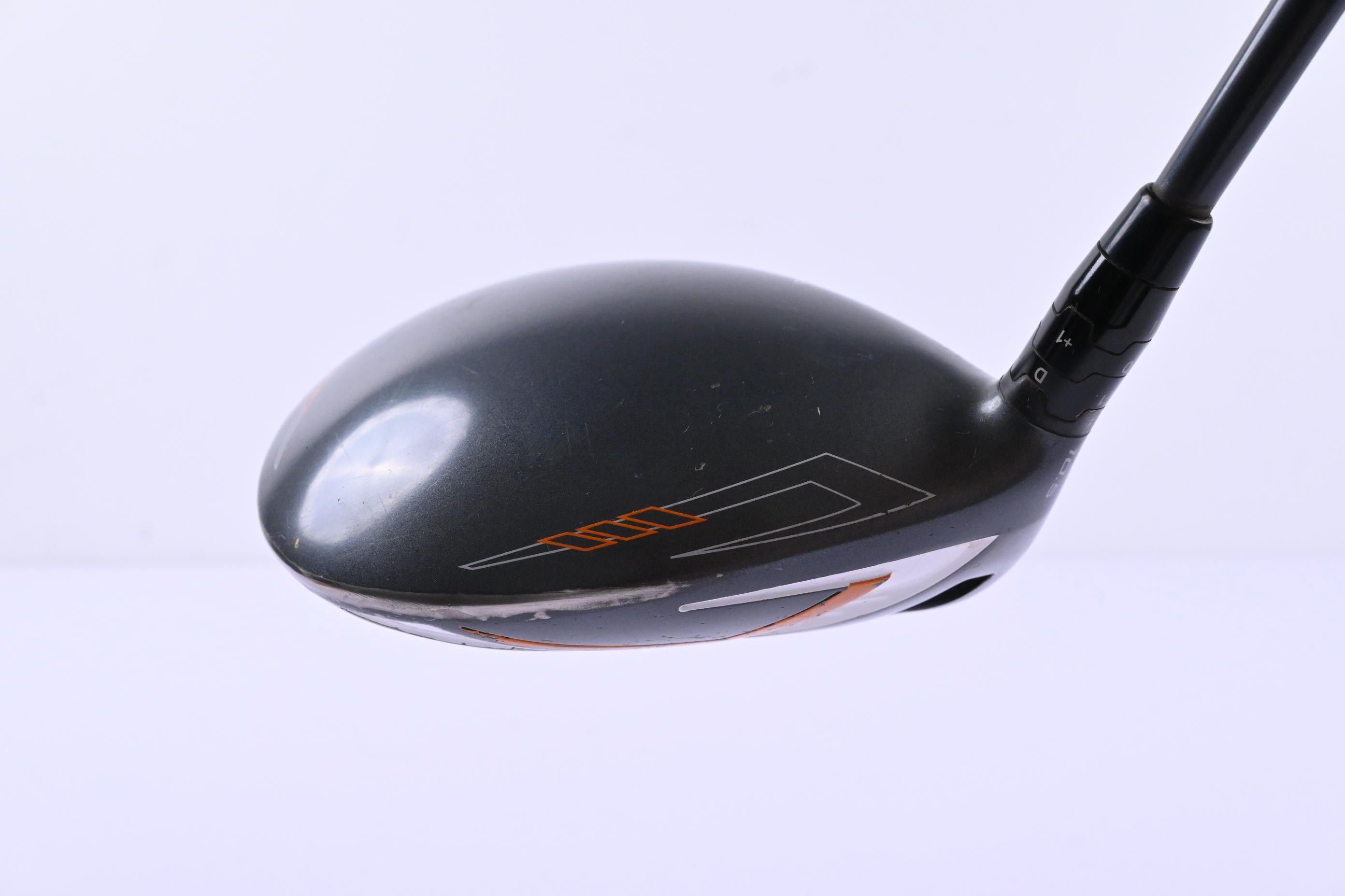 Left Hand Callaway X2 Hot Driver / 10.5 Degree / Regular Flex Aldila Tour Blue