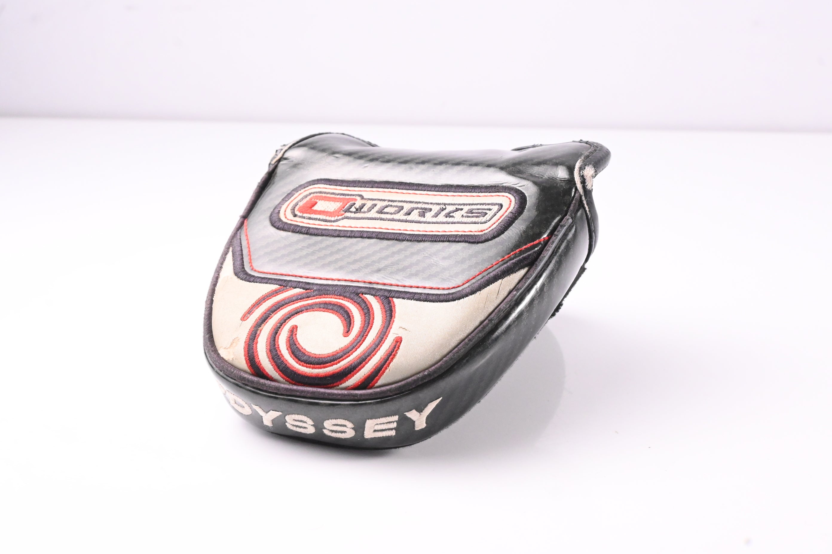 Odyssey O-Works Red Marxman Putter / 37.5 Inch