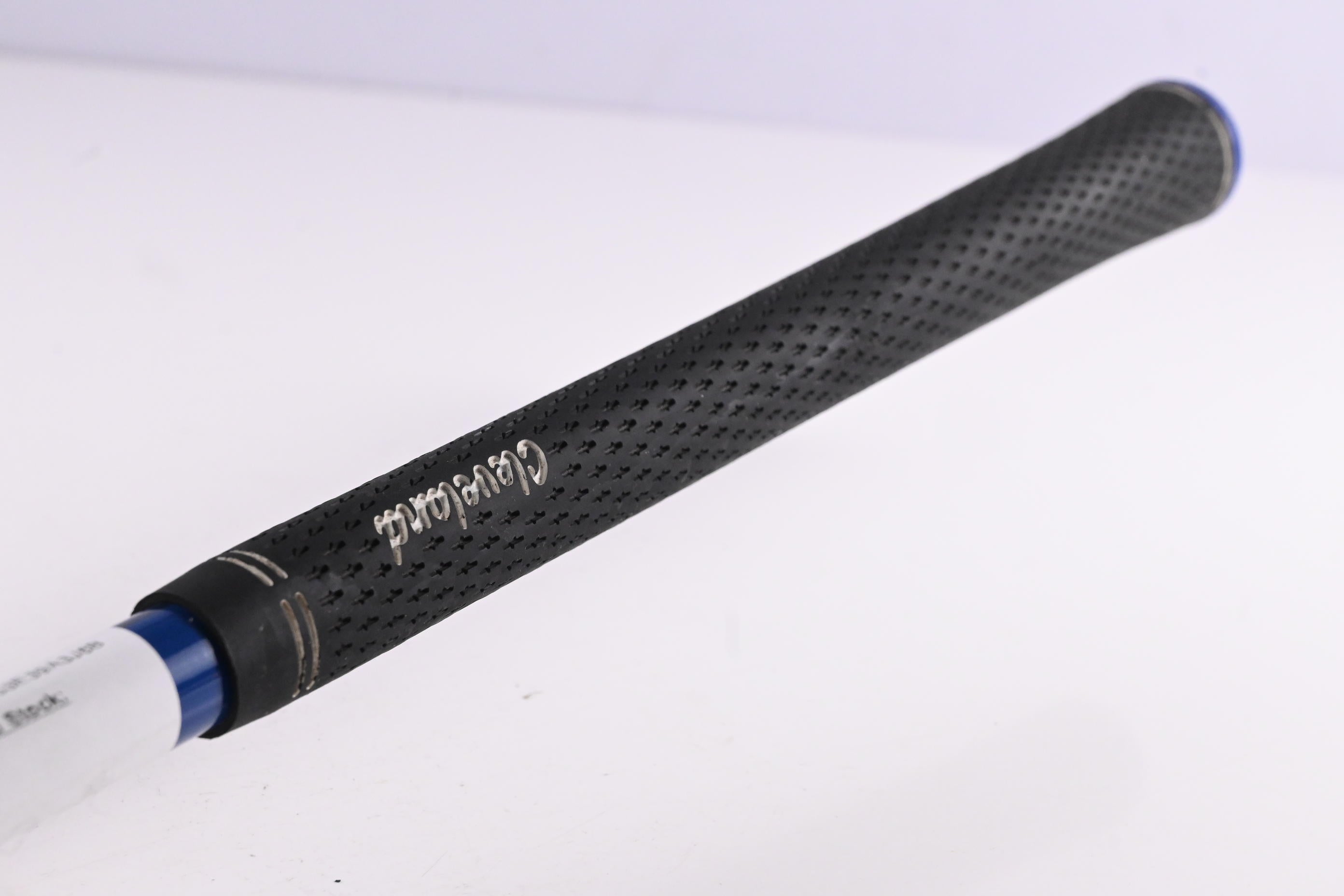 Cleveland Launcher HB #4 Hybrid / 22 Degree / Stiff Flex Miyazaki C.Kua 6 Shaft