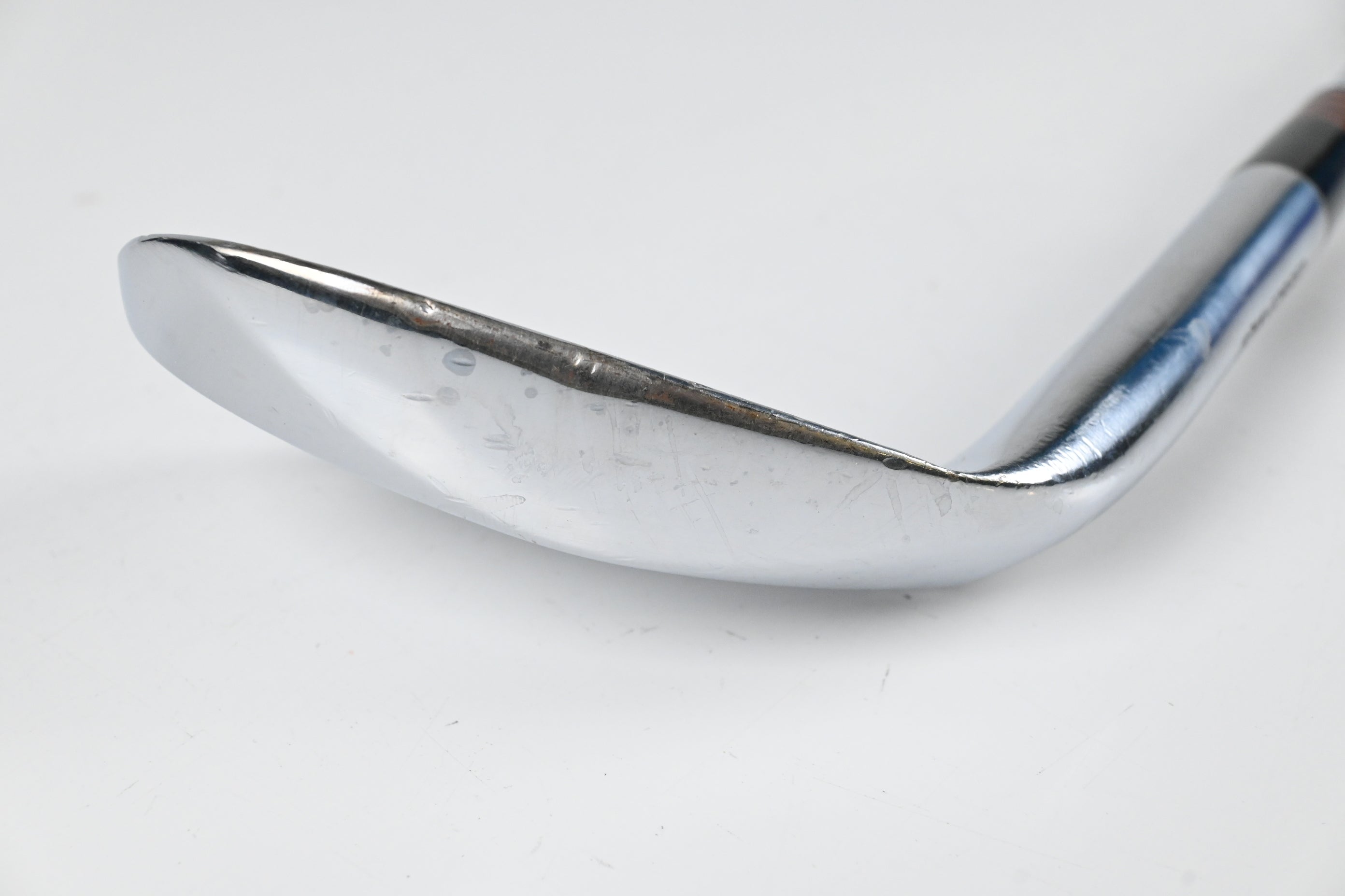 Vega VWX Pitching Wedge / 48 Degree / Wedge Flex KBS Hi-Rev 2.0 120 Shaft