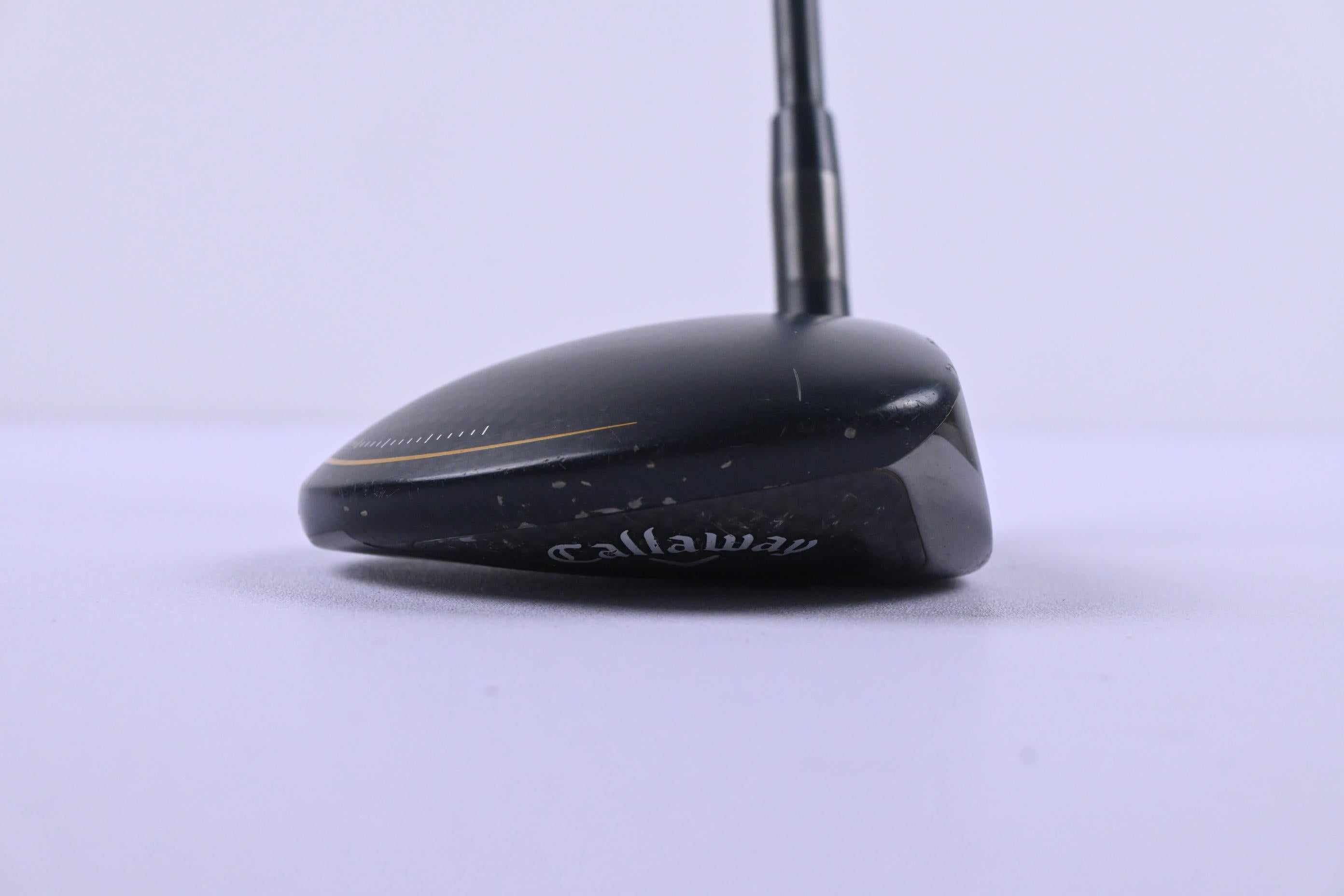 Callaway Rogue ST Max D #3 Wood / 16 Degree / Regular Flex Tensei AV Raw Blue 65