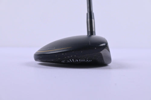 Callaway Rogue ST Max D #3 Wood / 16 Degree / Regular Flex Tensei AV Raw Blue 65