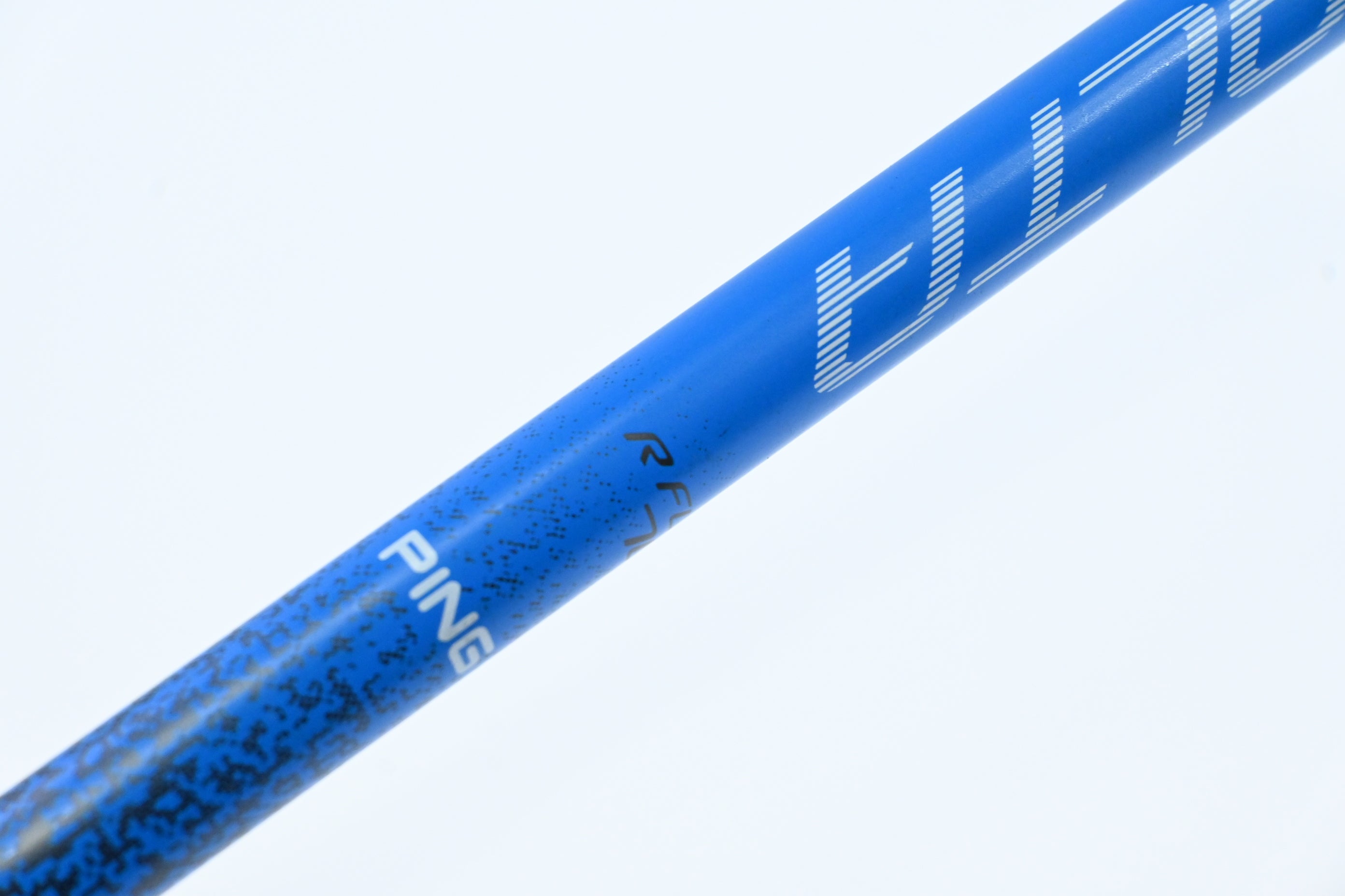 Ping G Series #3 Hybrid / 19 Degree / Regular Flex Ping Alta 70 Shaft