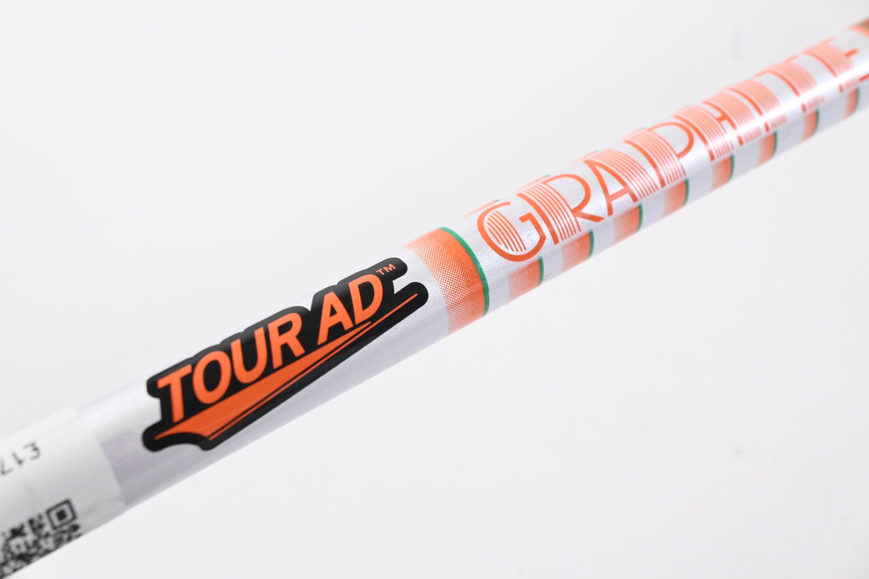 Graphite Design Tour AD DI-7 Mini Driver Shaft / X-Flex / Callaway 2nd Gen