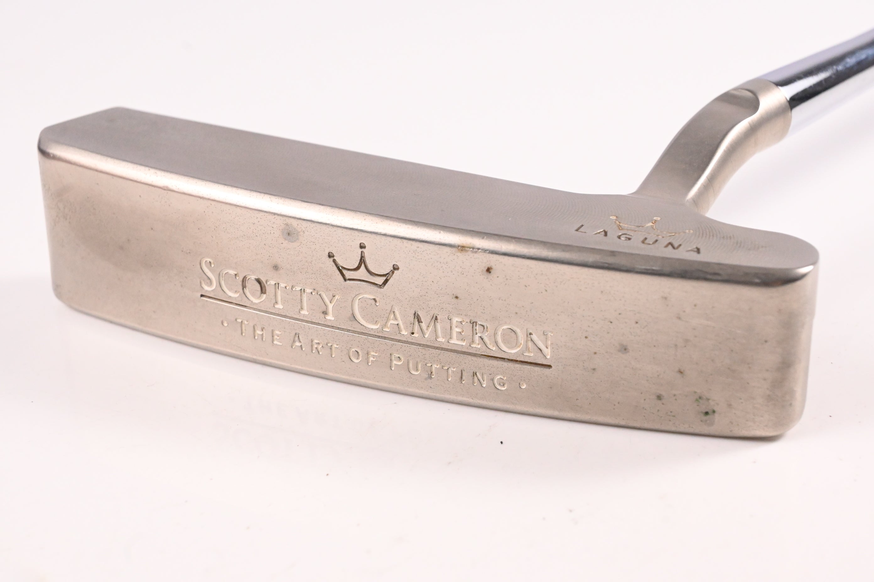 Scotty Cameron Classics Laguna Putter / 34 Inch