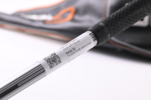 Ping G400 SFT Driver / 10 Degree / Regular Flex Ping Tour 65 Shaft