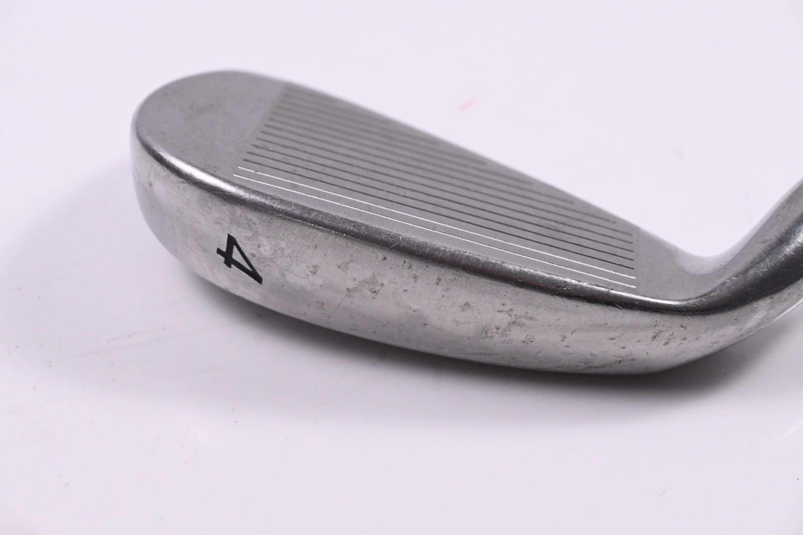 Taylormade RAC OS #4 Iron / 23 Degree / Regular Flex Taylormade Precision Shaft