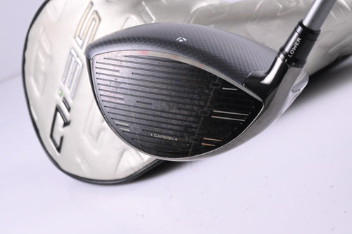 Taylormade Qi35 Max Lite Driver / 12 Degree / Regular Flex AirSpeeder 50 Shaft