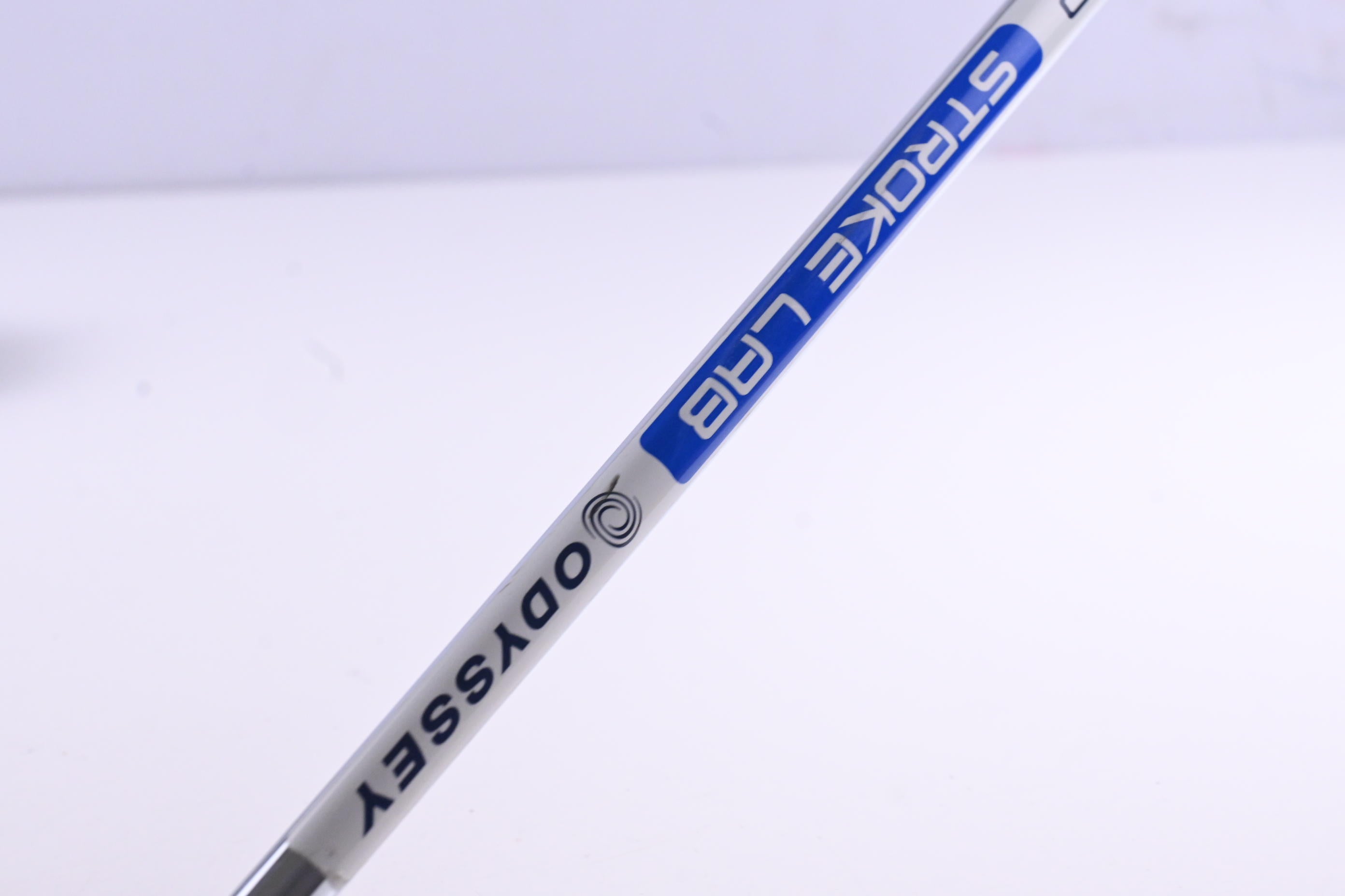 Odyssey Ai-One Milled One T Putter / 33.5 Inch