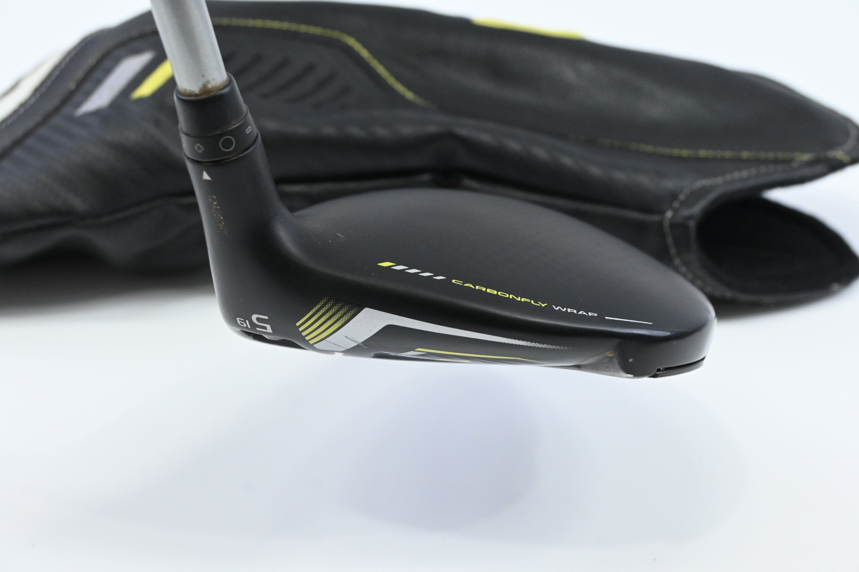 Ping G430 SFT #5 Wood / 19 Degree / Senior Flex Ping Alta Quick 45