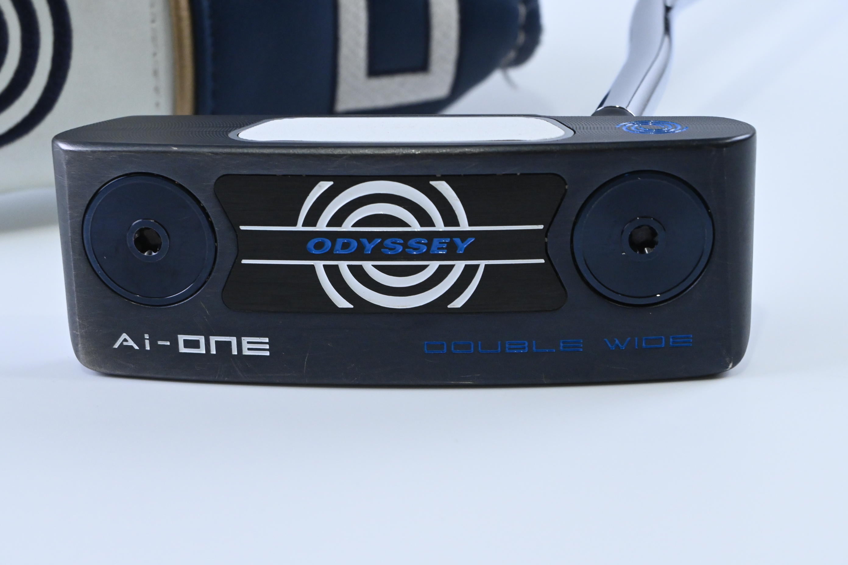 Odyssey Ai-One Double Wide Putter / 34 Inch