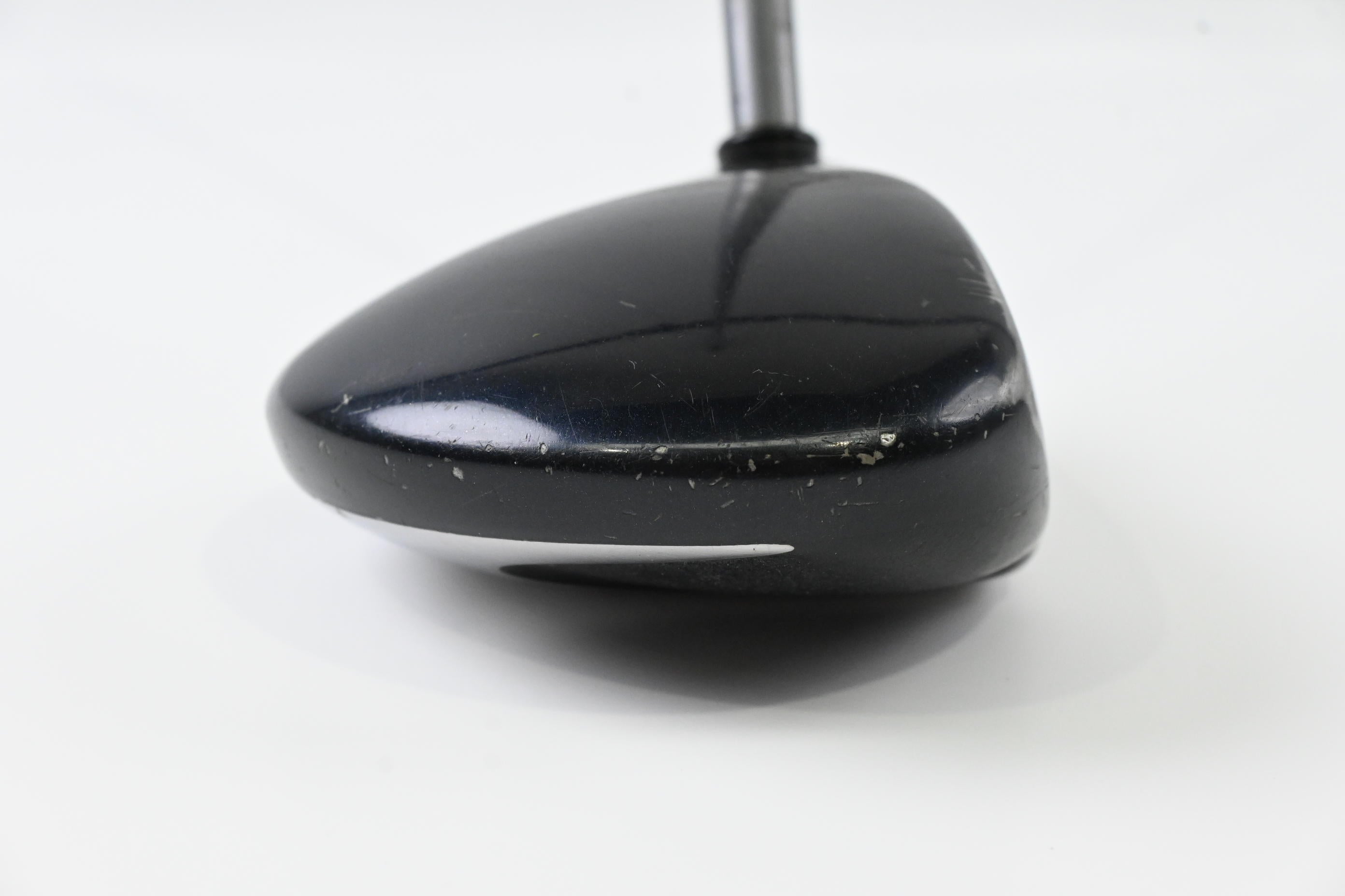 Callaway Steelhead Plus #3 Wood / 15 Degree / Regular Flex Steelhead Plus Shaft