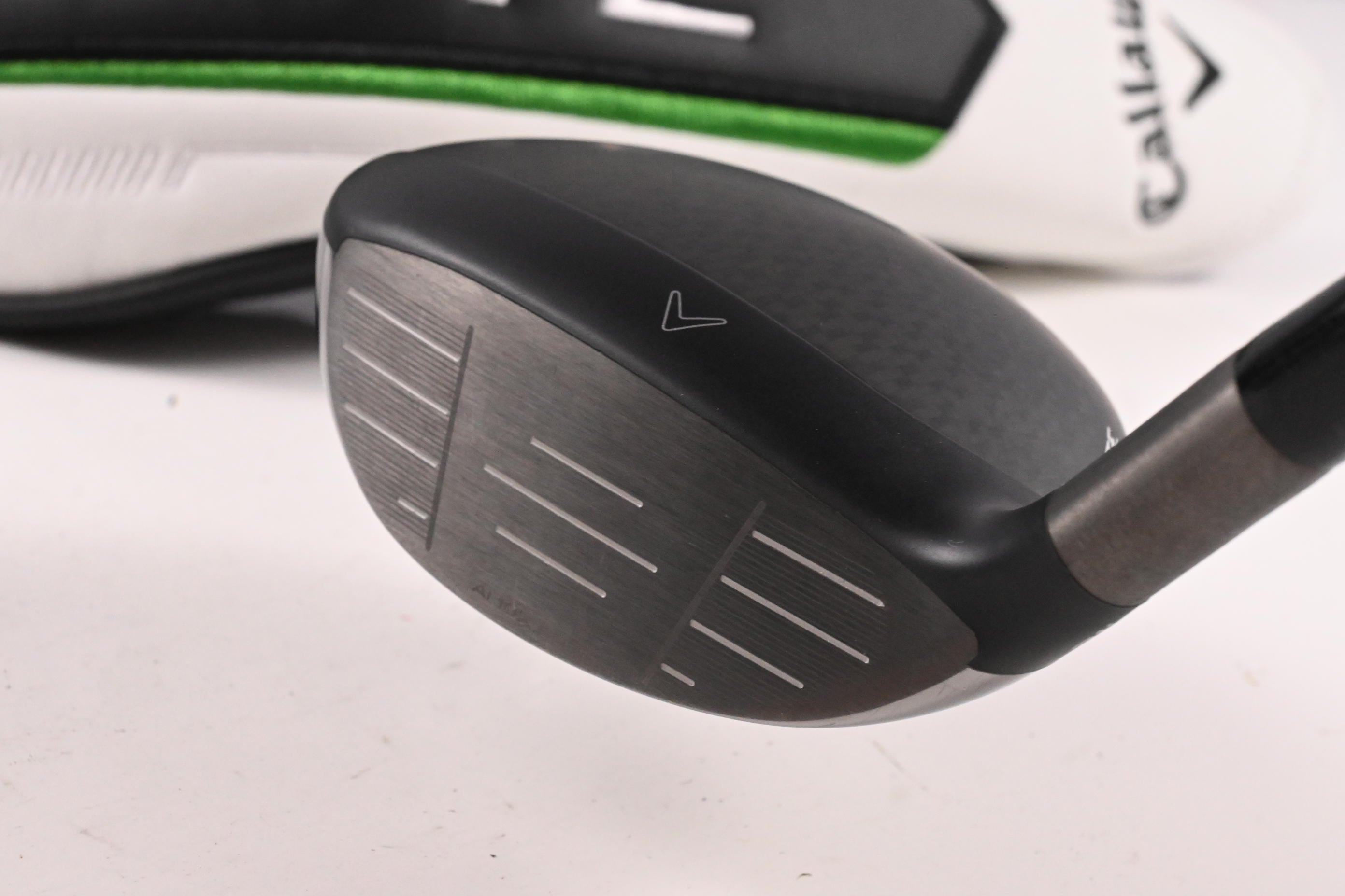 Callaway Elyte Fairway #7 Wood / 21 Degree / Stiff Flex Tensei 1K Black 75 Shaft