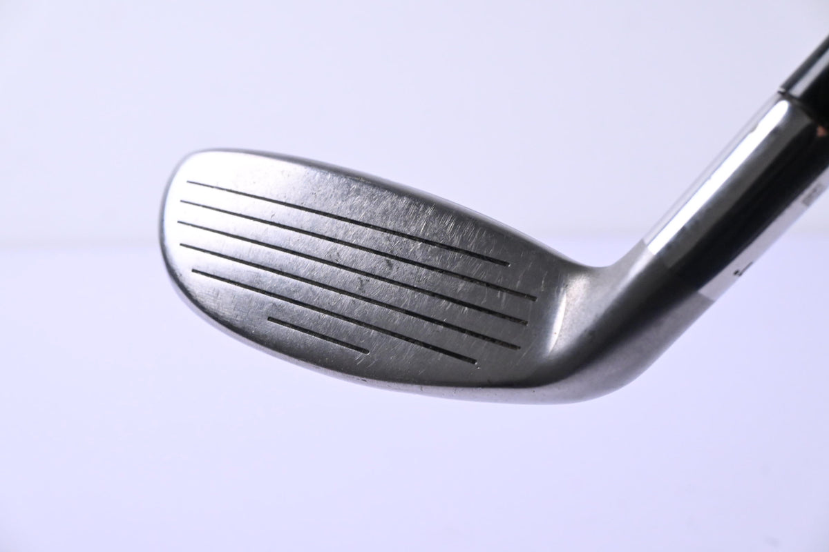 Callaway Diablo Edge #3 Hybrid / 21 Degree / Regular Flex Callaway 60 Shaft