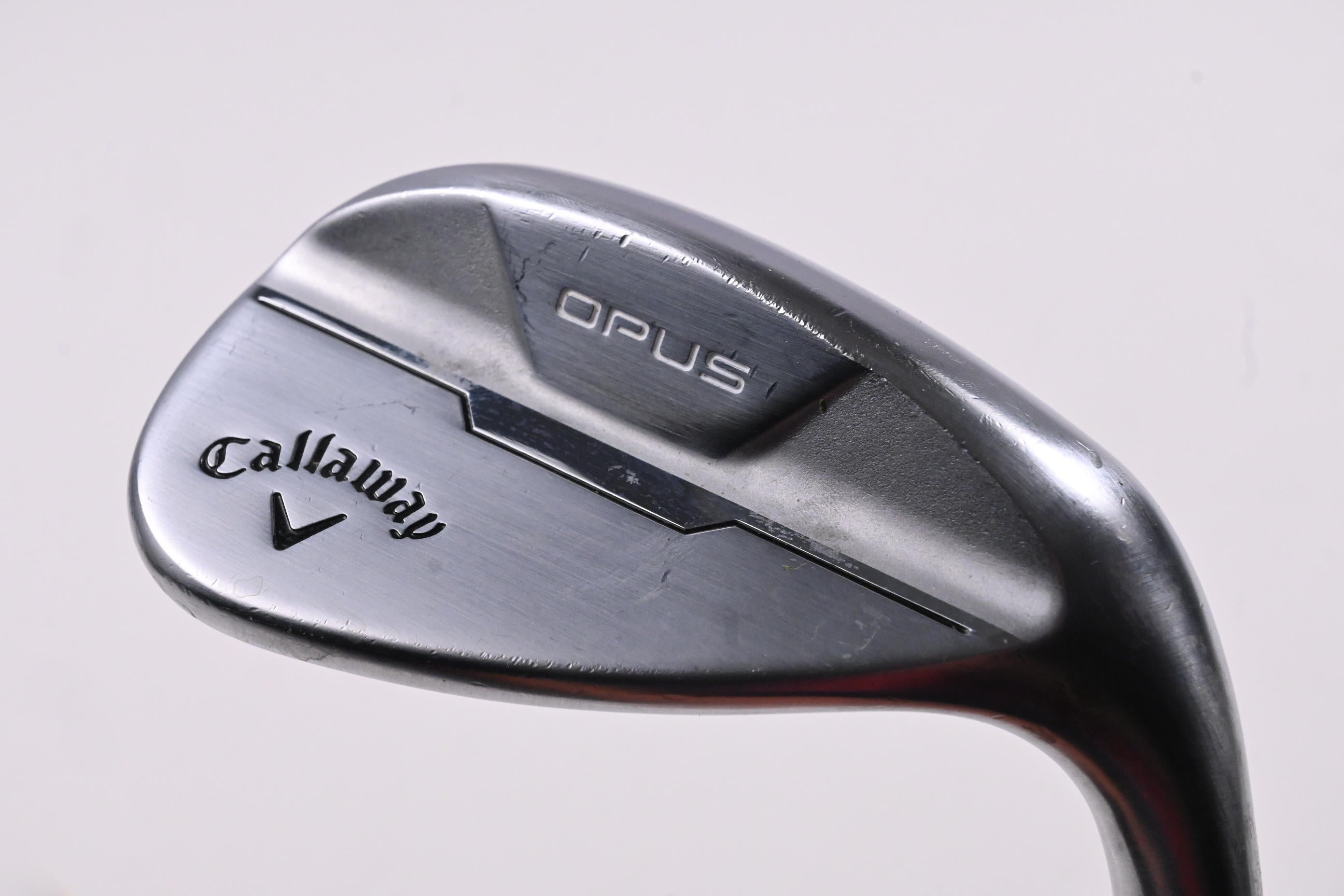 Callaway Opus Sand Wedge / 54 Degree / Wedge Flex Dynamic Gold Mid 115 Shaft