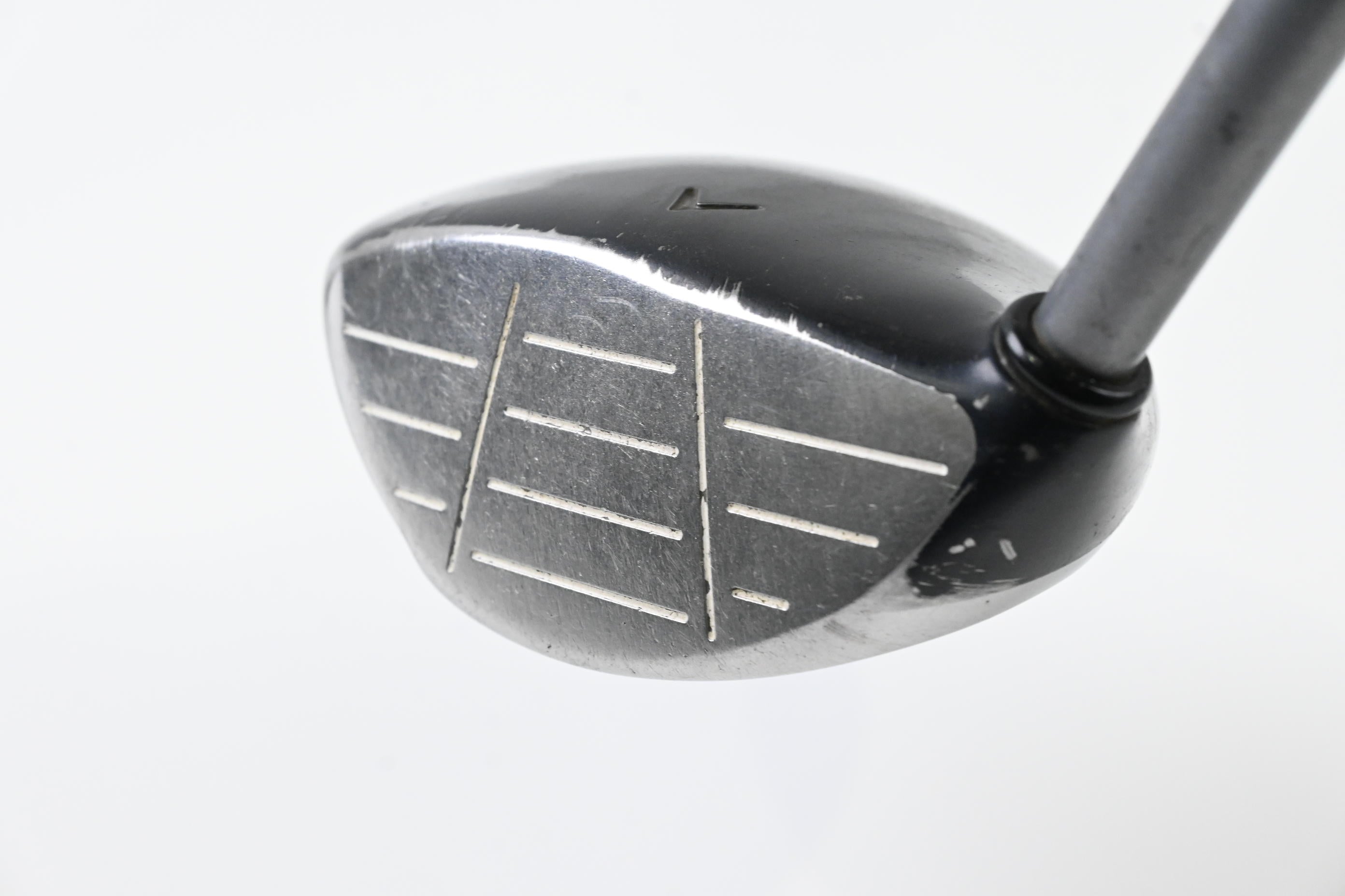 Callaway Steelhead Plus #3 Wood / 15 Degree / Regular Flex Steelhead Plus Shaft