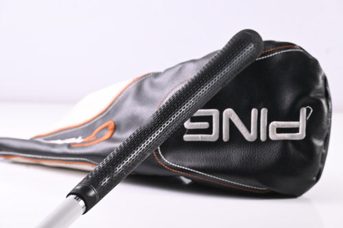 Ping G400 SFT Driver / 10 Degree / Regular Flex Ping Tour 65 Shaft