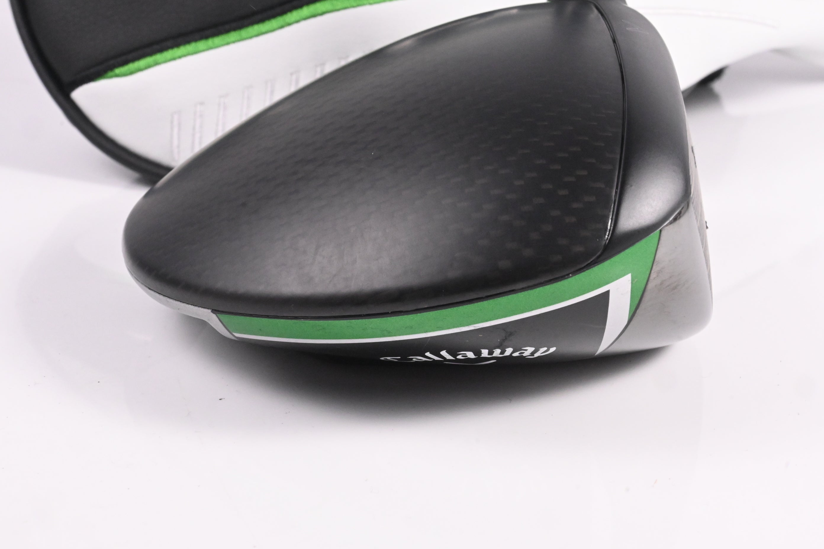 Callaway Elyte Driver / 10.5 Degree / Senior Flex Vanquish 4 Shaft