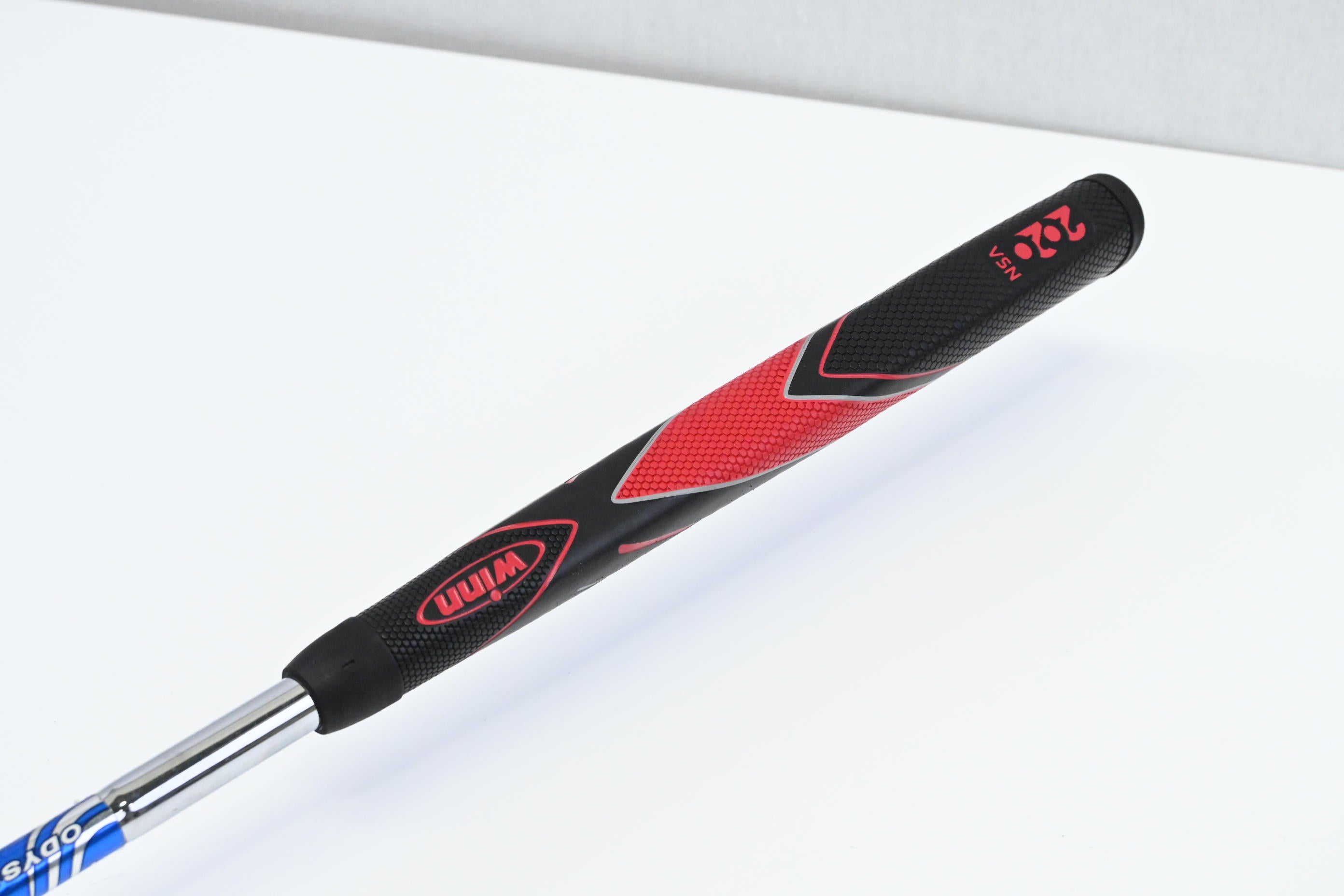 Odyssey White Hot RX 2 Ball Putter / 33 Inch