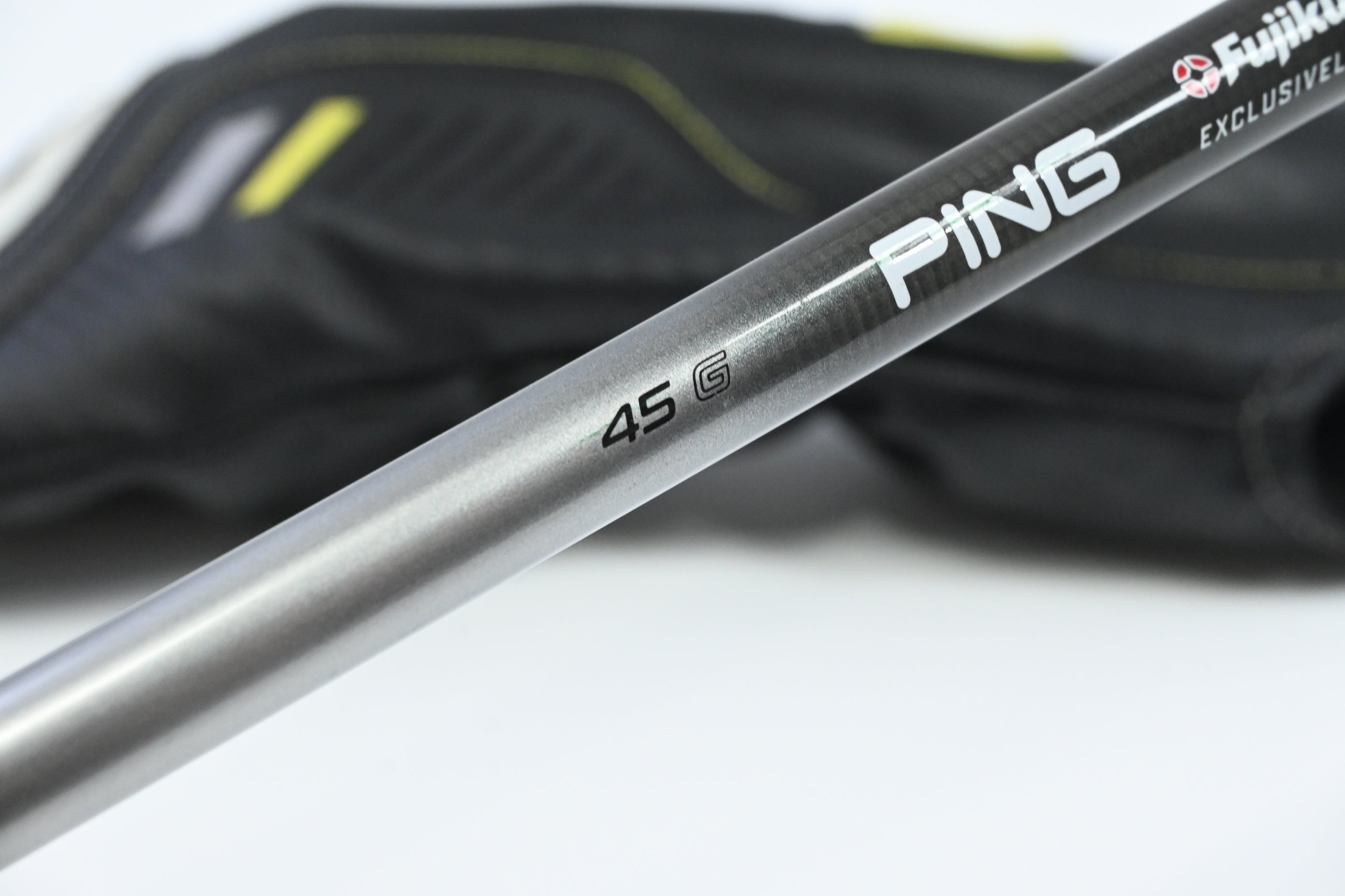 Ping G430 SFT #5 Wood / 19 Degree / Senior Flex Ping Alta Quick 45