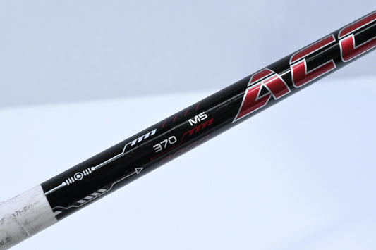 Accra FX 3.0 370 Driver Shaft / X-Flex / Callaway 2nd Gen