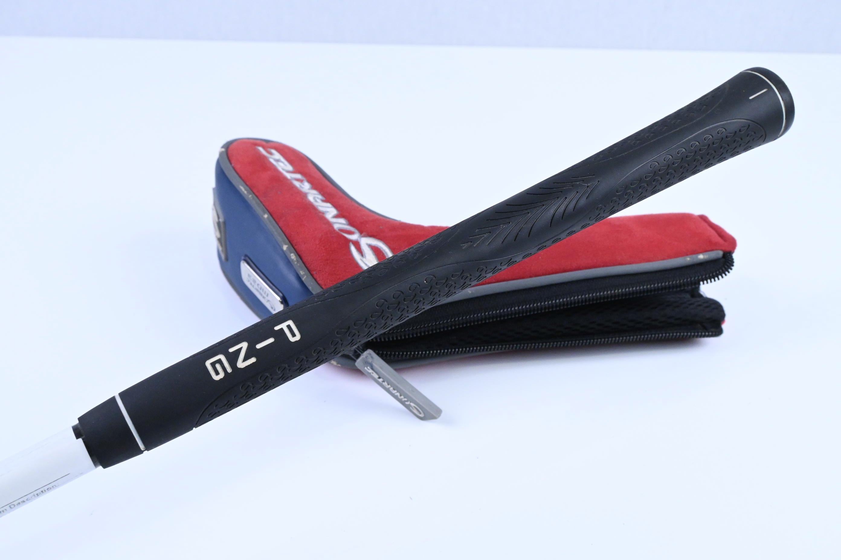 Sonartec MD #5 Hybrid / 23 Degree / Regular Flex UST Irod Shaft