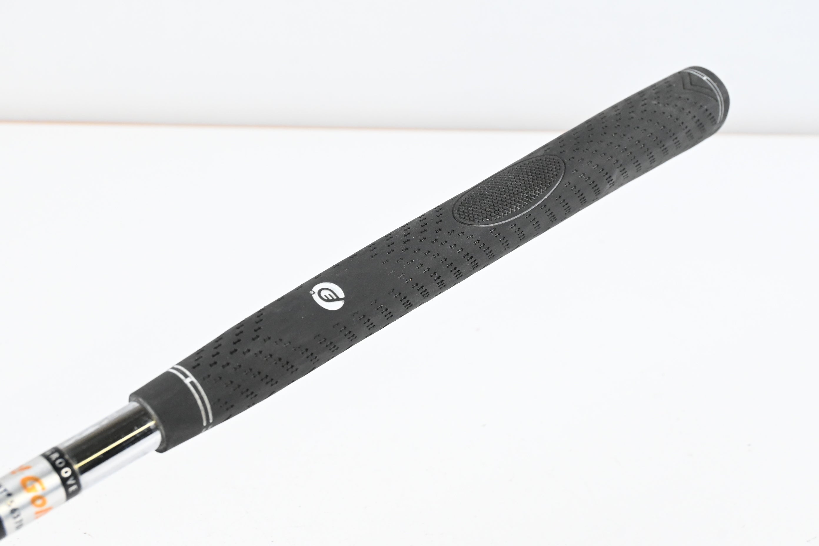 Yes! Callie-F Forged Putter / 34 Inch