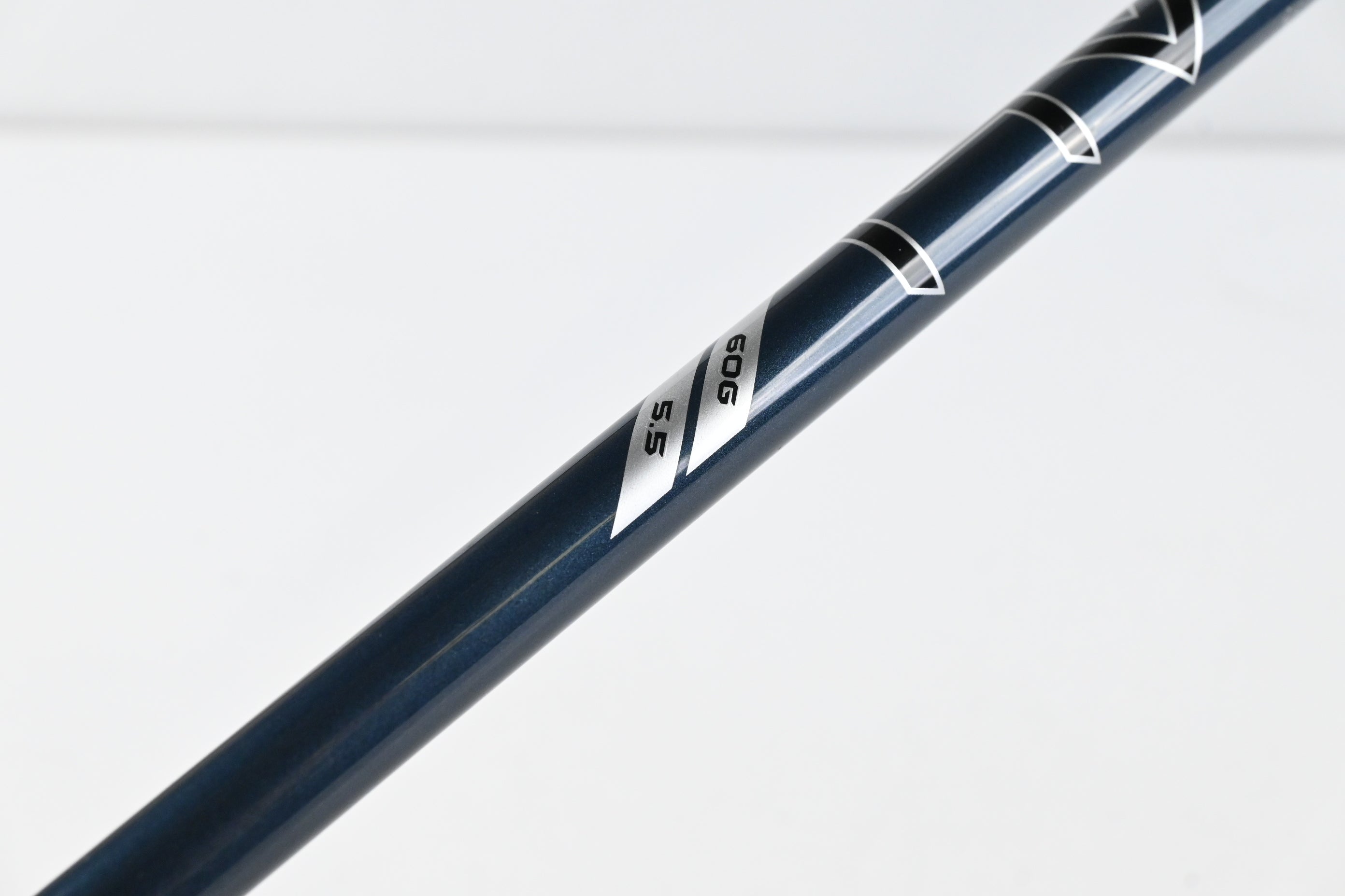 Left Hand Cobra DS-Adapt X #3 Wood / 15 Degree / Regular Flex Denali Blue 60