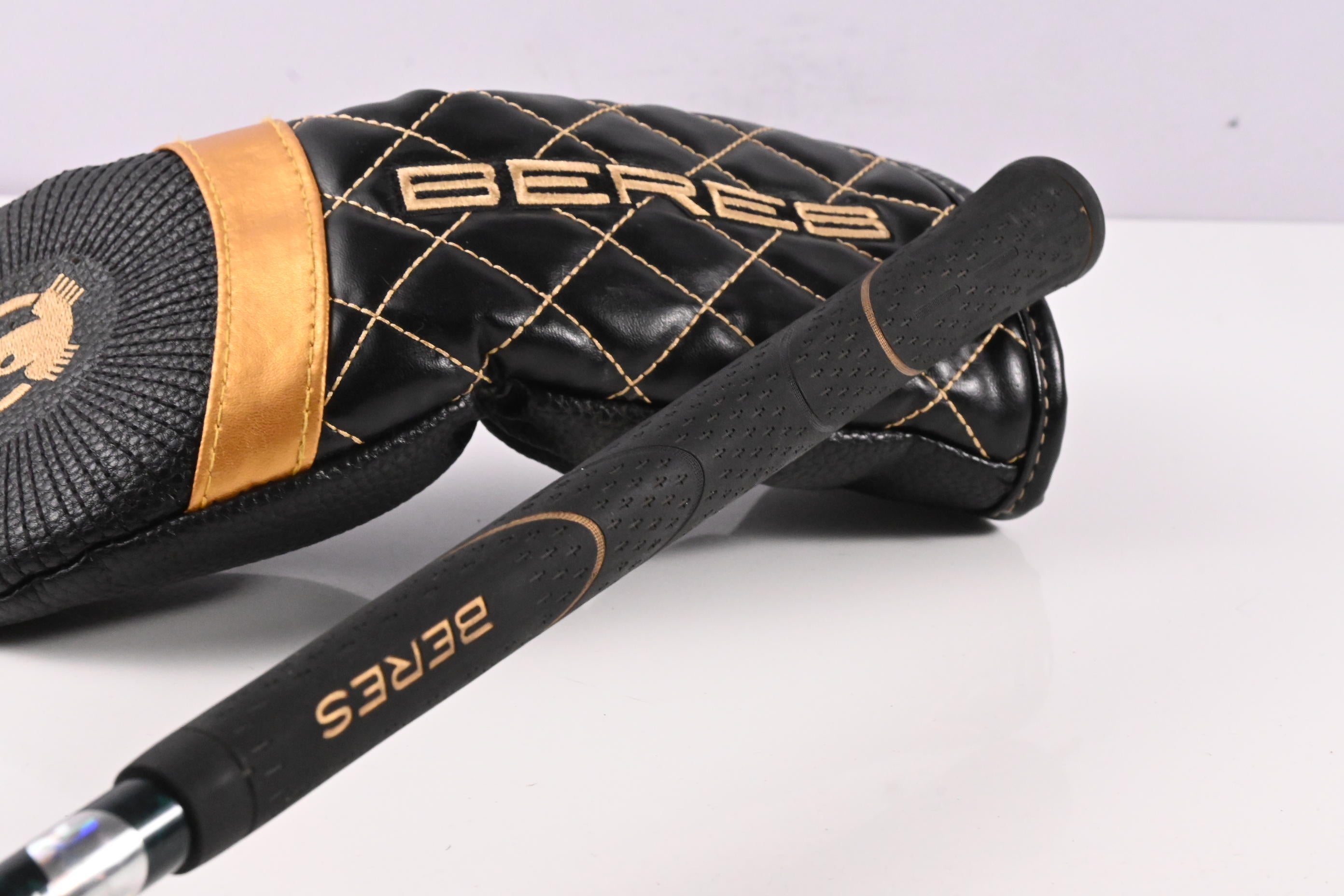 Honma Beres E-06 #5 Wood / 19 Degree / Regular Flex Honma ARMRQ X 43 Shaft