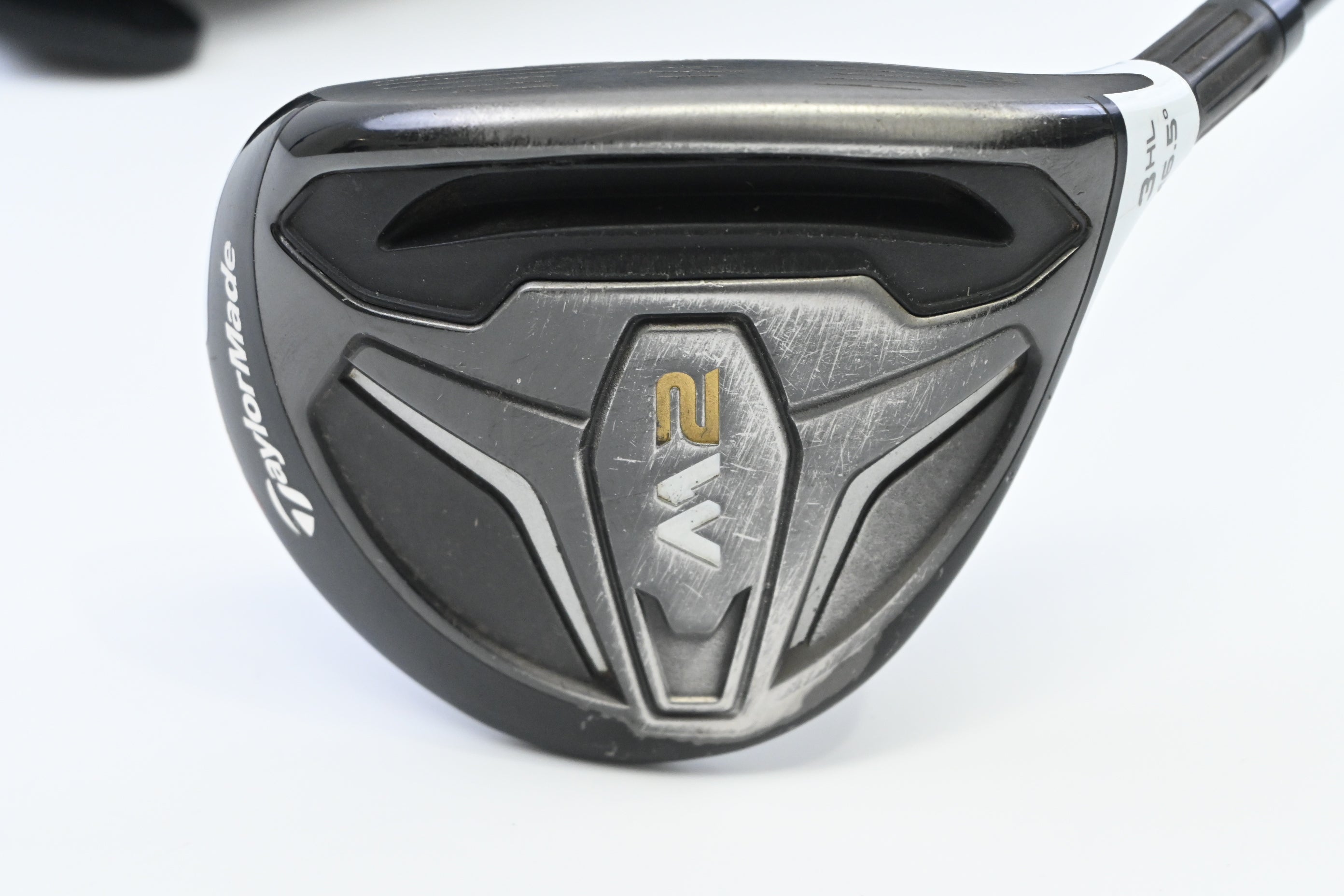 Taylormade M2 2016 #3 Wood / 16.5 Degree / Regular Flex Taylormade M2 Reax 65