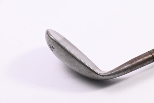 Titleist Vokey Lob Wedgeworks / 58 Degree / Wedge Flex Titleist Vokey Shaft