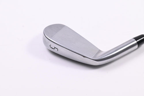 Titleist T100 2025 #5 Iron / 26 Degree / X-Flex KBS Tour Steel Shaft