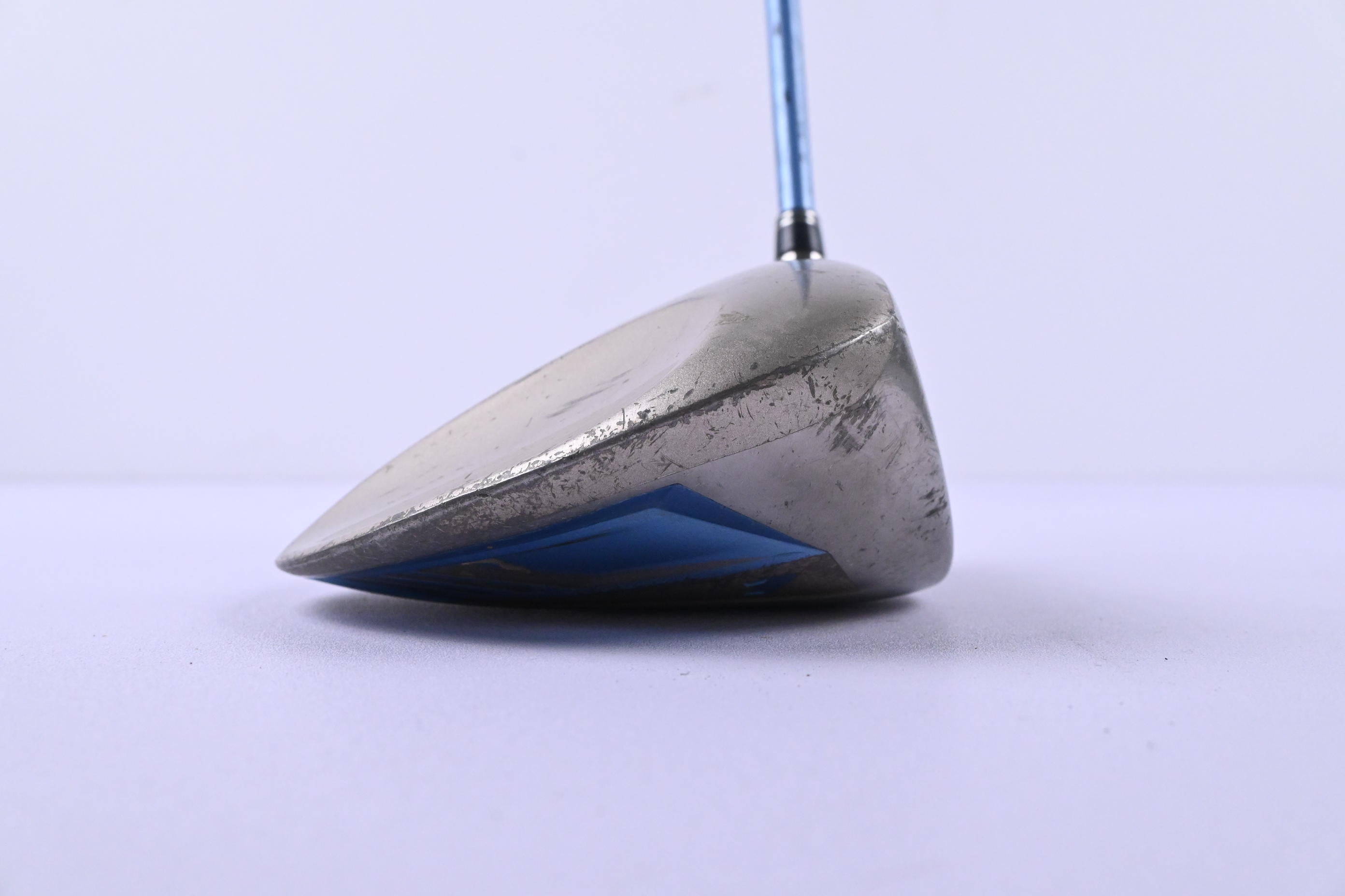 Ladies Cobra Speed LD Driver / 12 Degree / Ladies Flex Aldila Vs Proto-HL 47