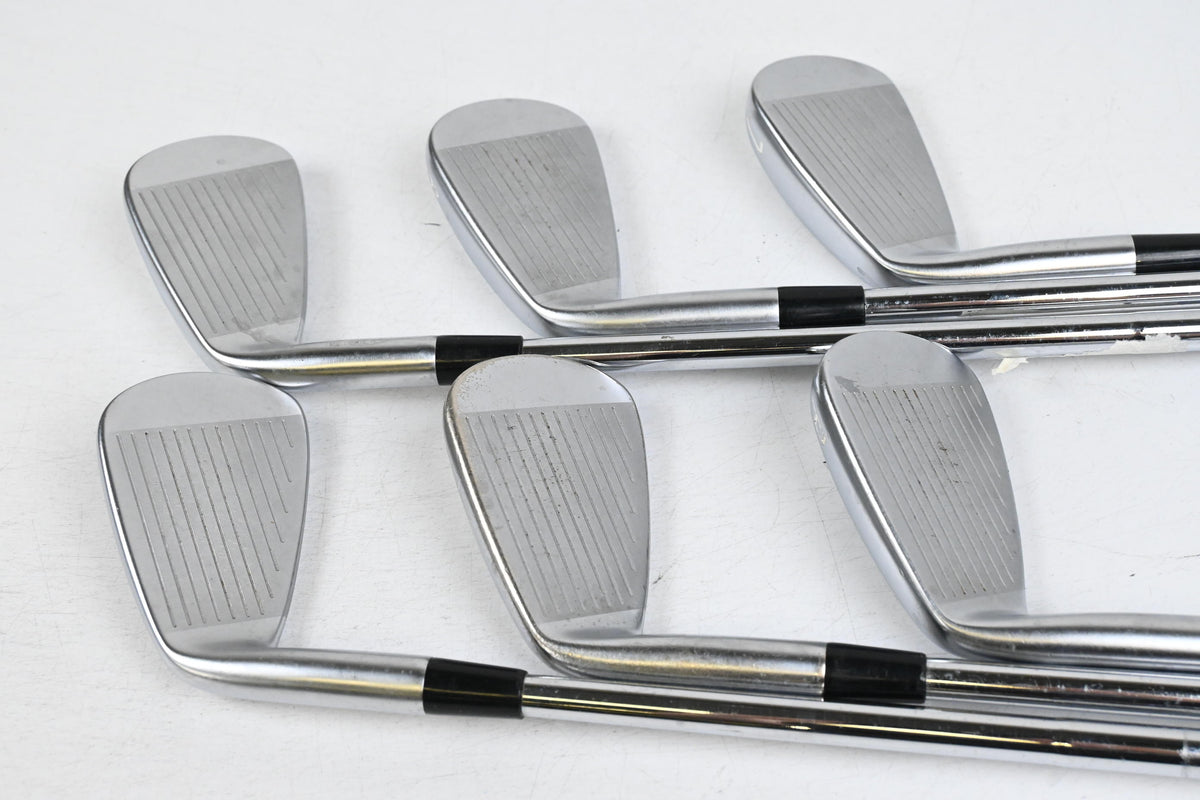 Mizuno JPX 923 Hot Metal Pro Irons / 5-PW / X-Flex Dynamic Gold X100 Shafts