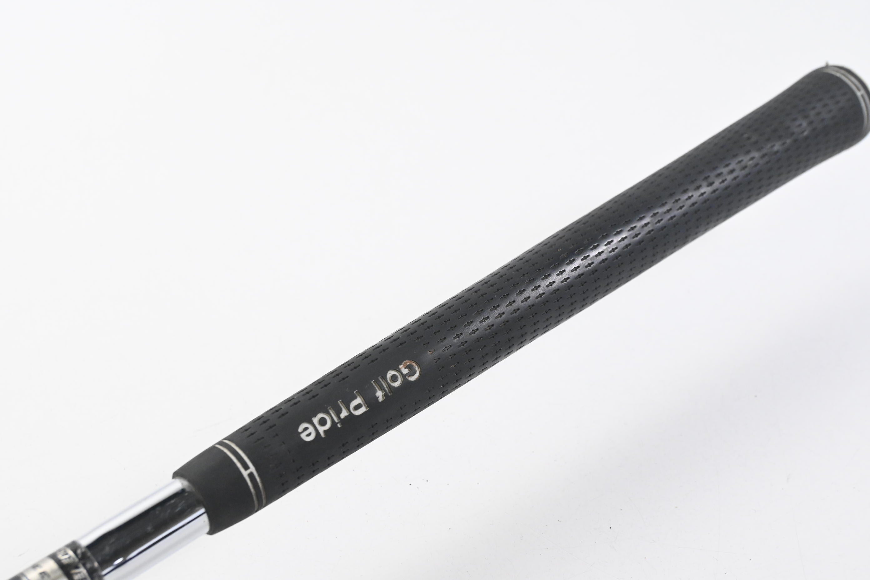 Nike Slingshot 4D #9 Iron / Regular Flex SpeedStep Shaft