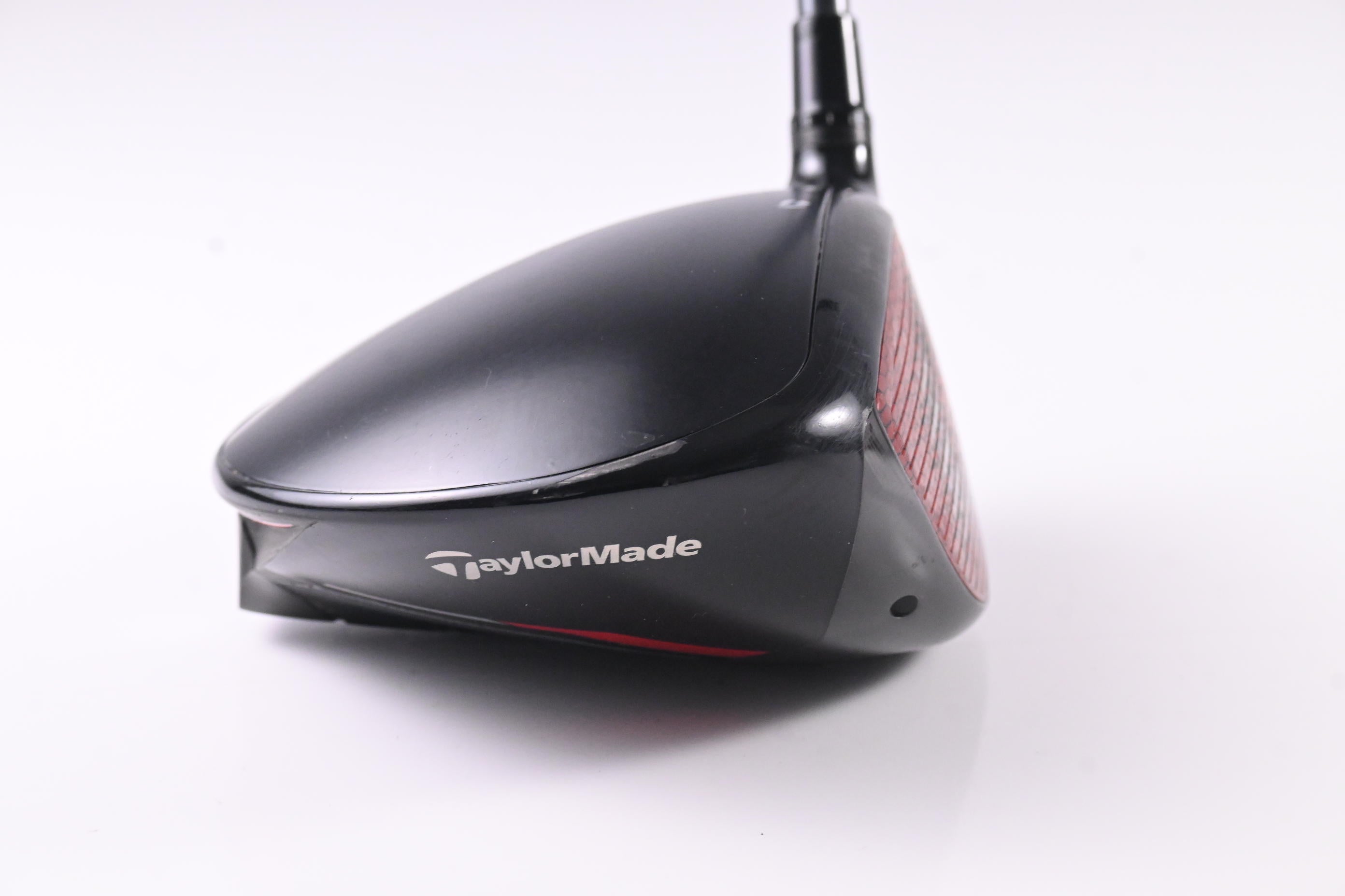 Taylormade Stealth HD Driver / 12 Degree / Regular Flex Diamana S+ 60 Shaft