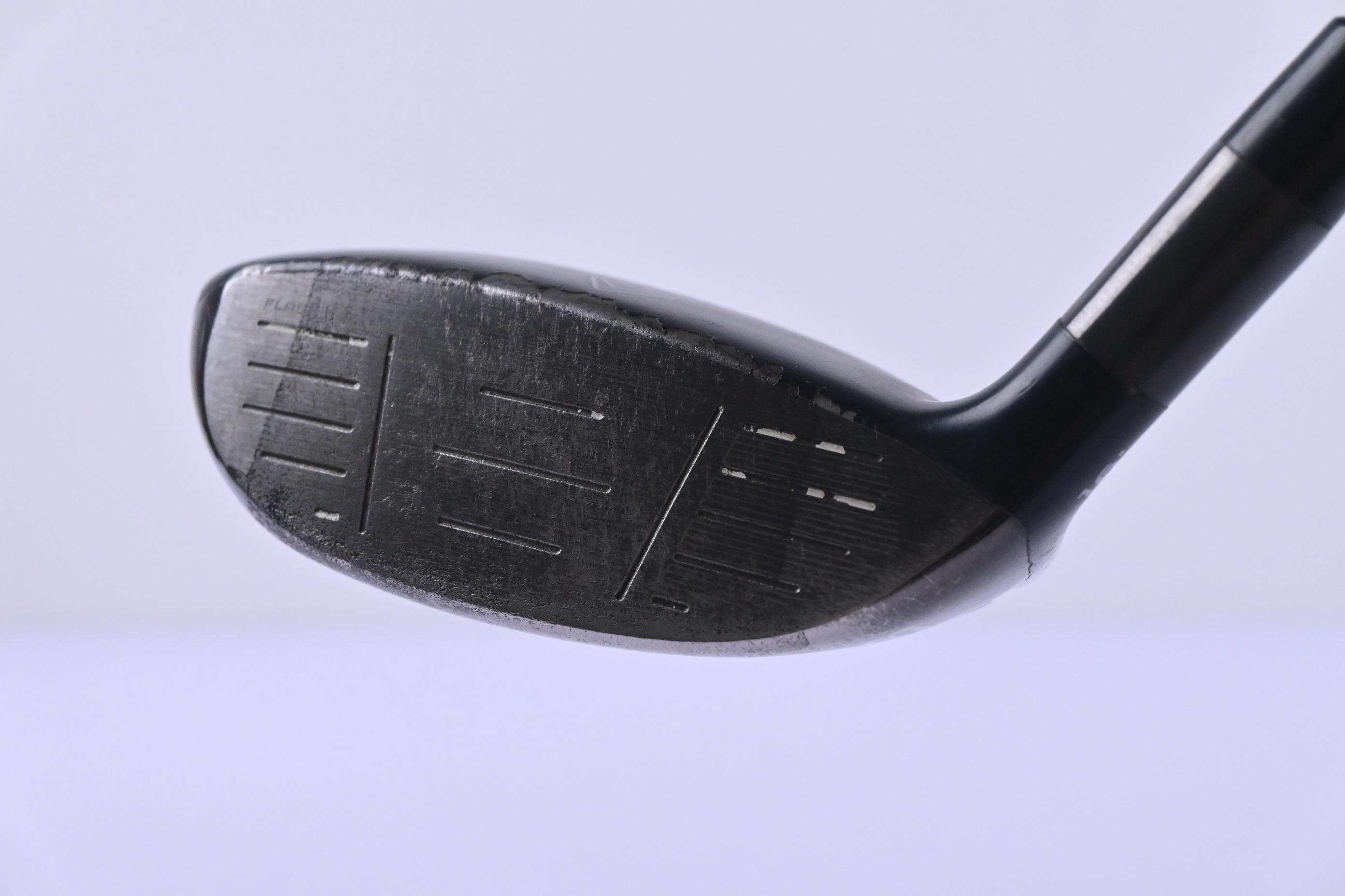 Callaway Rogue ST Max D #3 Wood / 16 Degree / Regular Flex Tensei AV Raw Blue 65