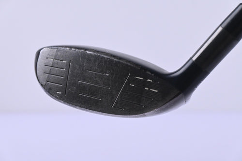 Callaway Rogue ST Max D #3 Wood / 16 Degree / Regular Flex Tensei AV Raw Blue 65