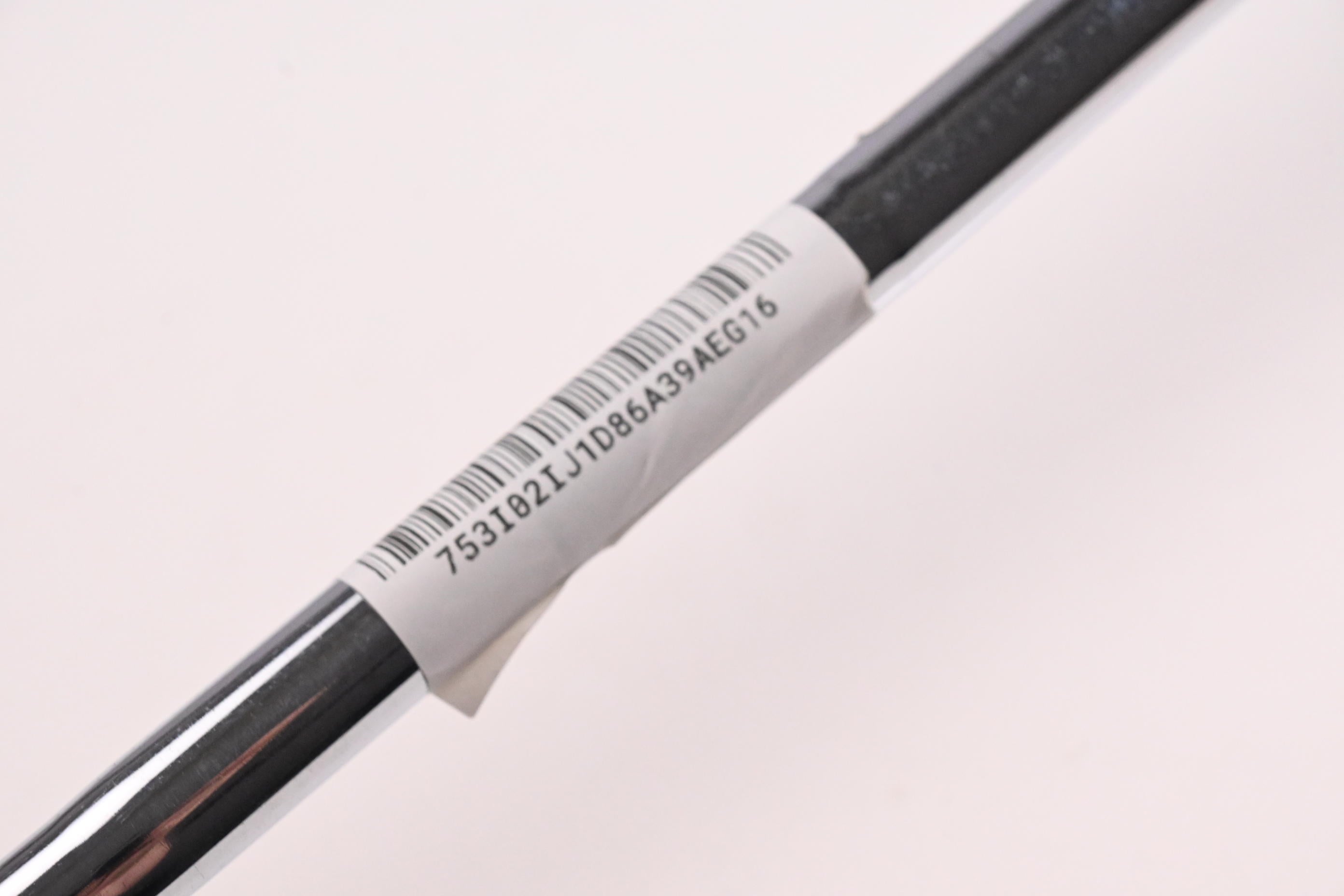 Taylormade Stealth #5 Iron / 21 Degree / Stiff Flex KBS MAX MT 85 Shafts
