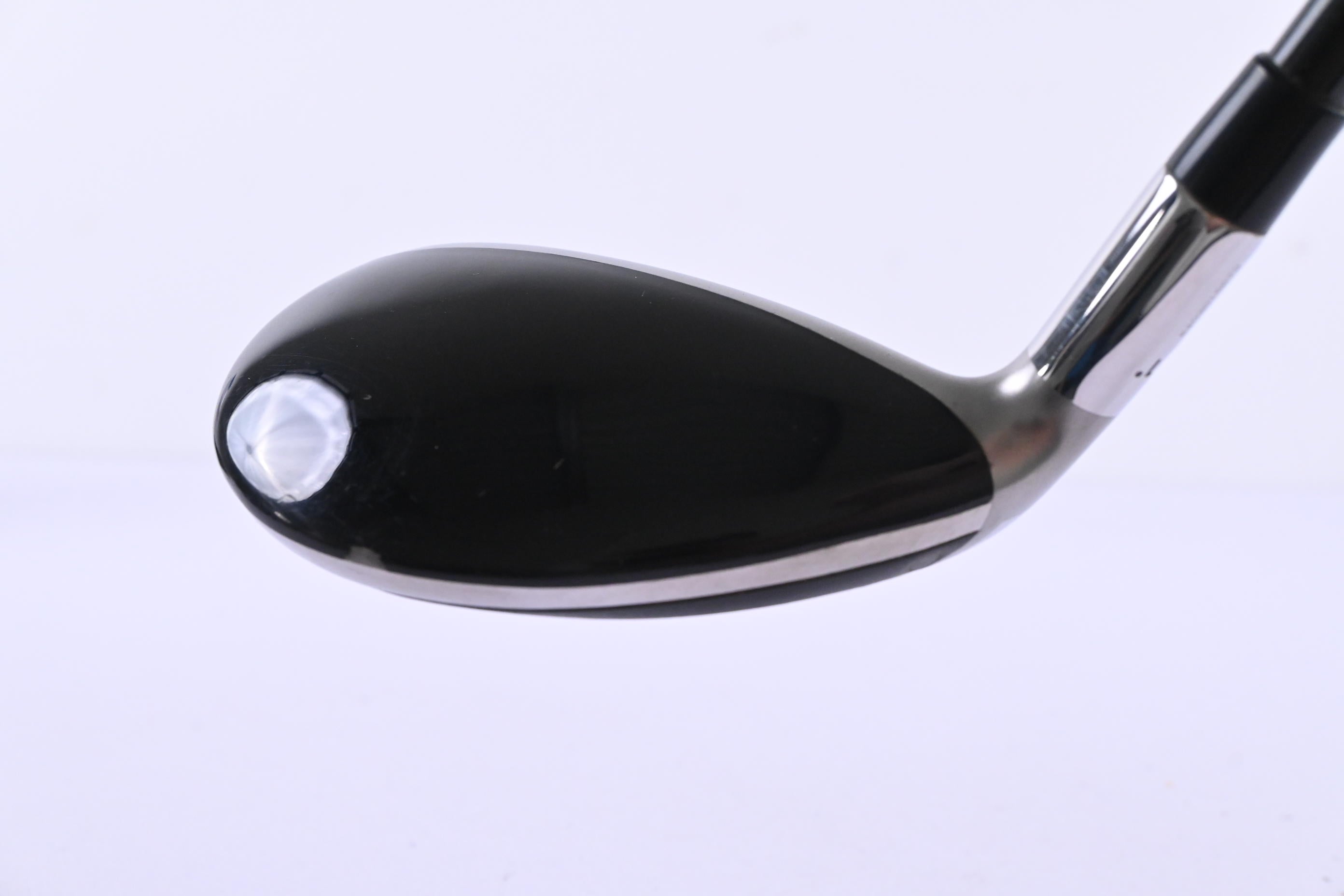 left Hand Callaway RAZR X HL #3 Hybrid / 21 Degree / Regular Flex Callaway 65