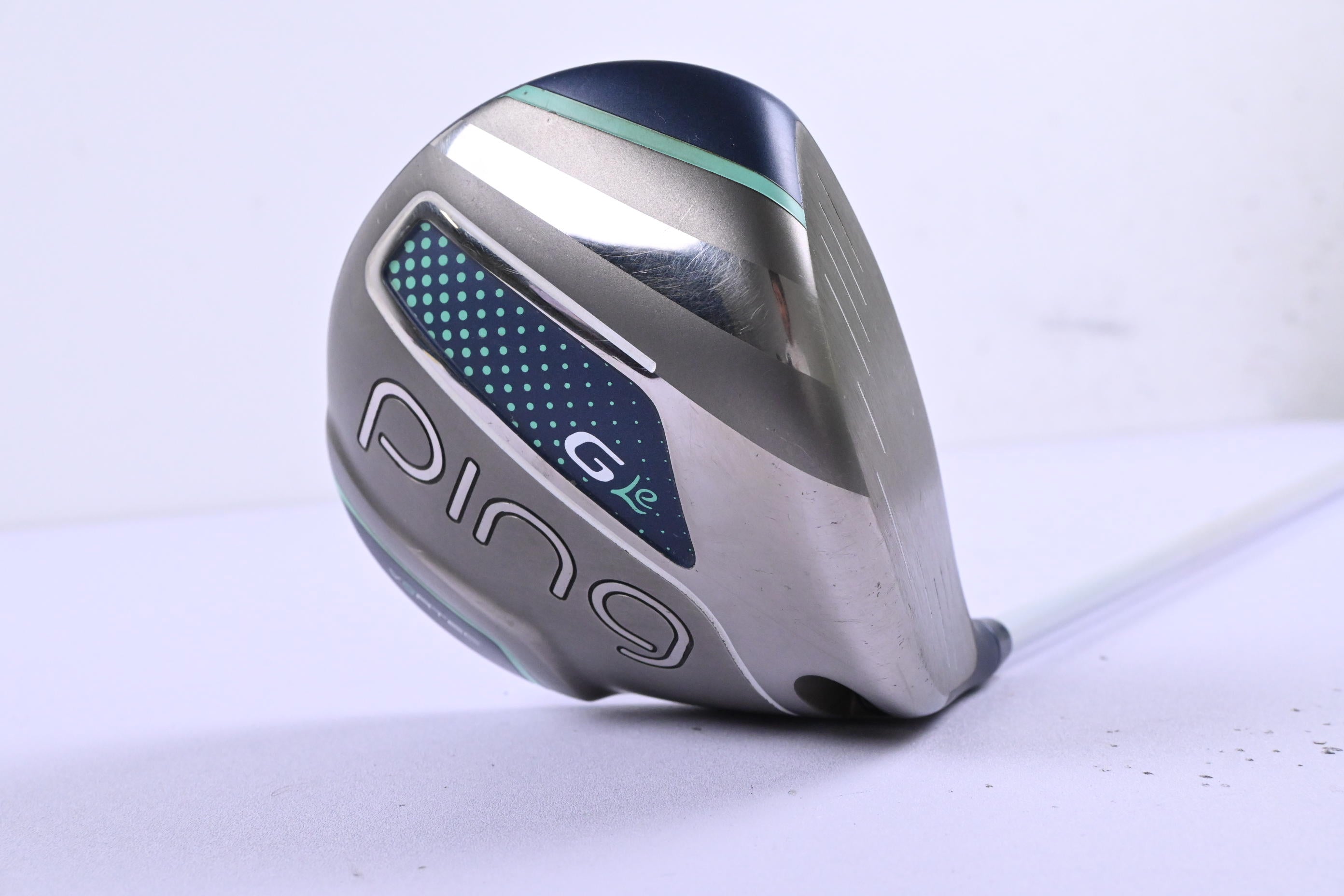 Ladies Ping G Le Driver / 11.5 Degree / Ladies Flex Ping ULT 230 Shaft