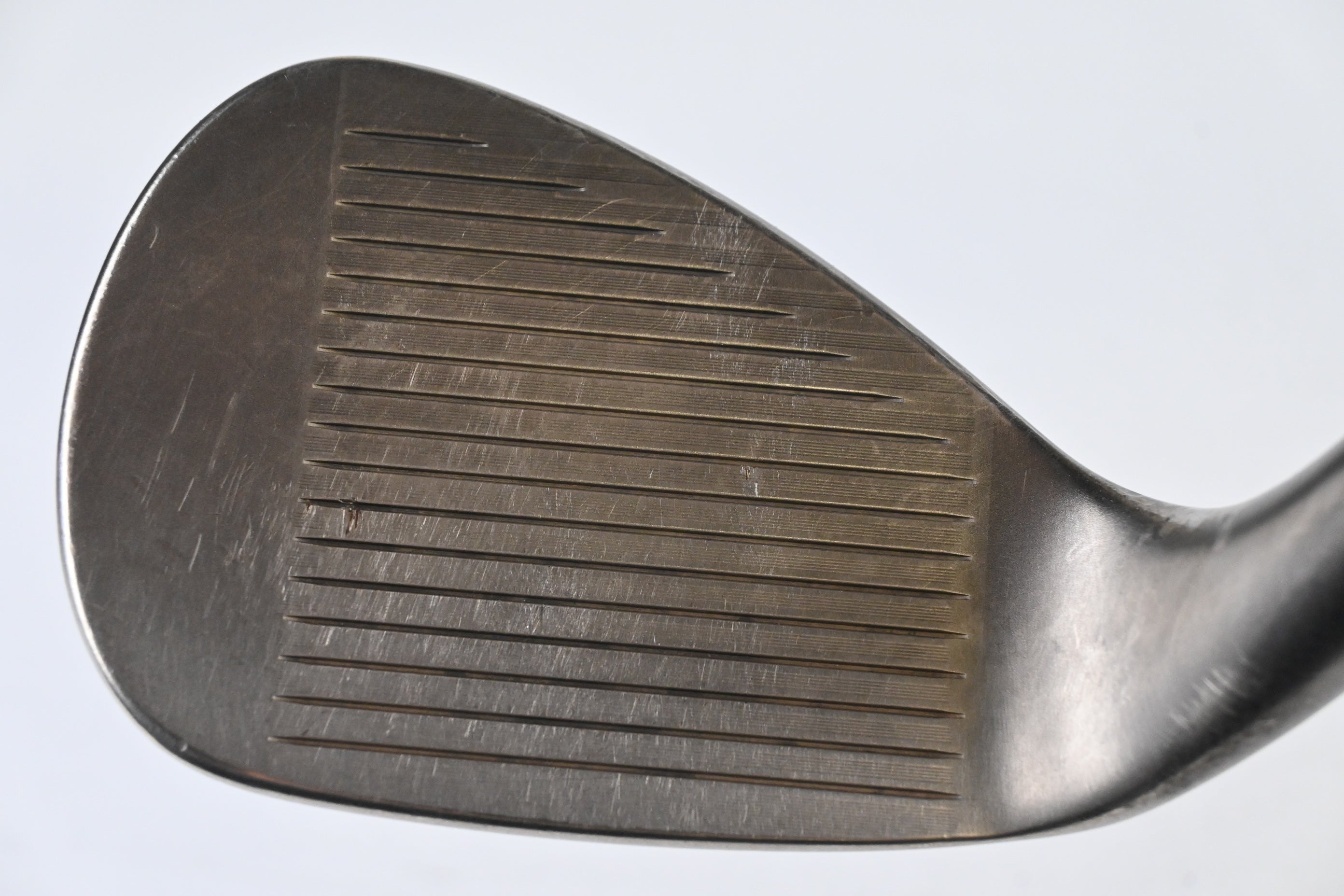 Titleist Vokey SM10 Sand Wedge / 54 Degree / Wedge Flex Vokey Design Shaft