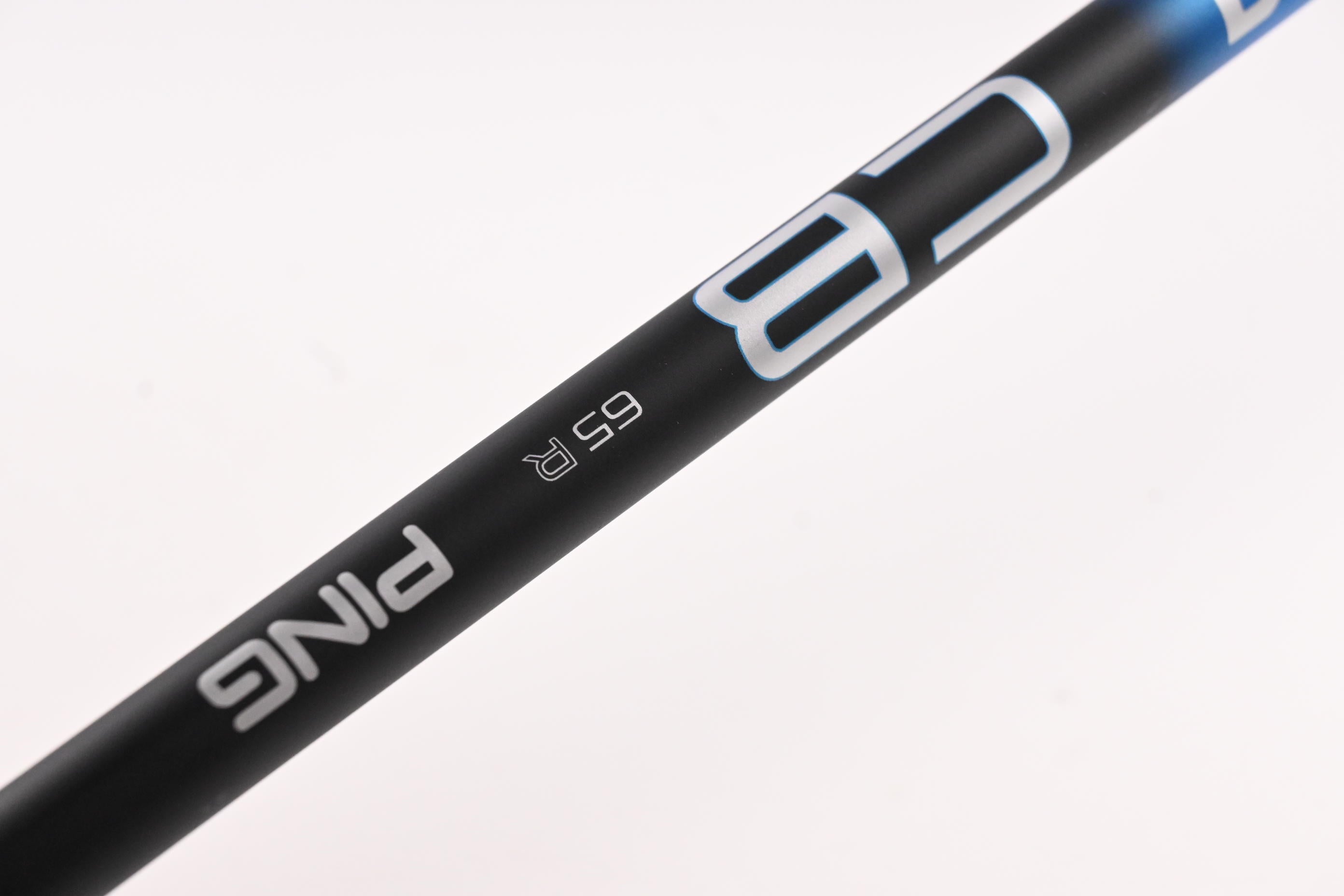 Ping G440 Max #5 Wood / 19 Degree / Regular Flex Ping Alta CB Blue 65 Shaft