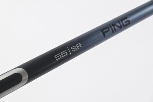 Ping Alta CB Slate 55 Driver Shaft / Senior Flex / Ping 3rd Gen