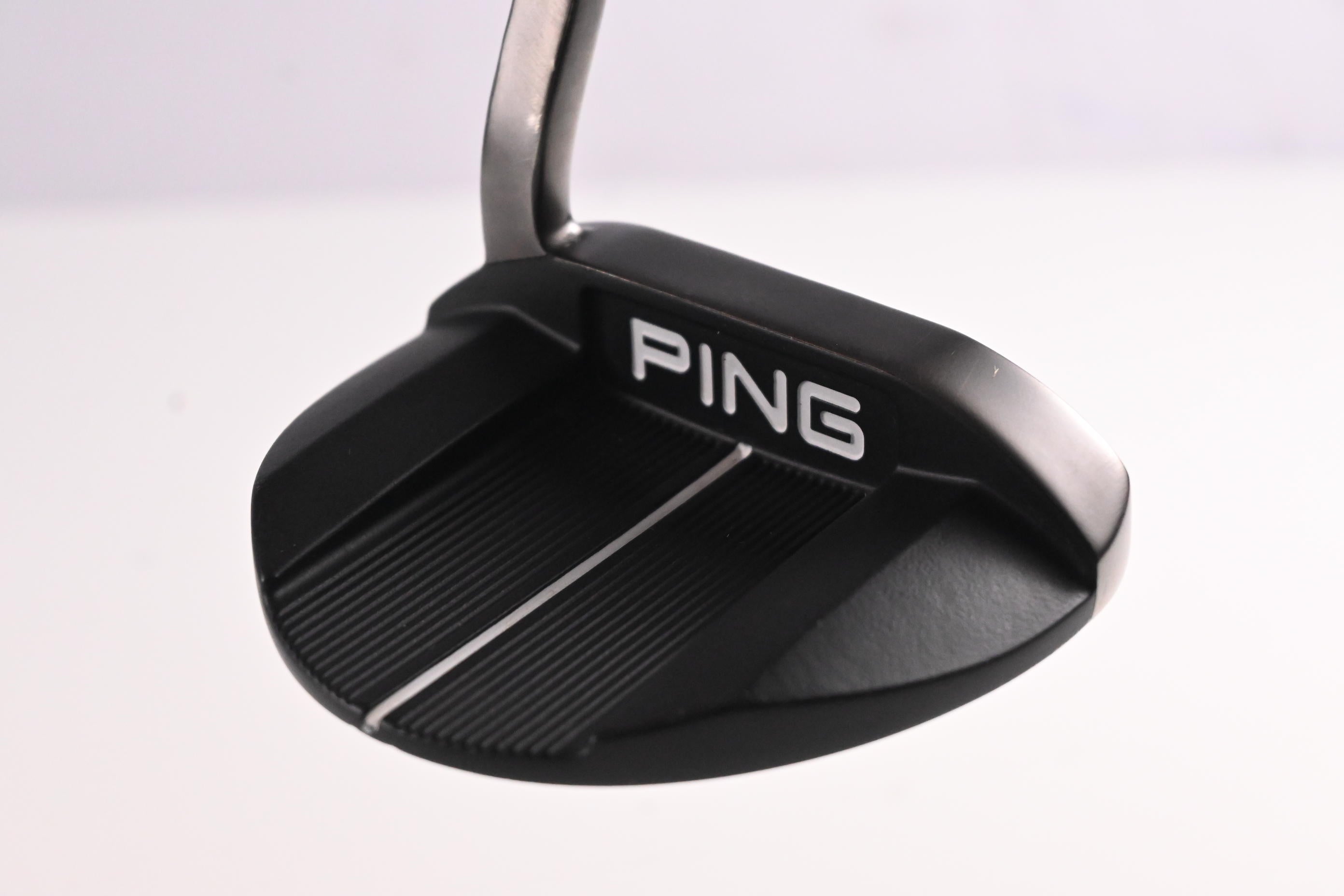 Ping Scottsdale Oslo 3 2025 Putter / 34 Inch