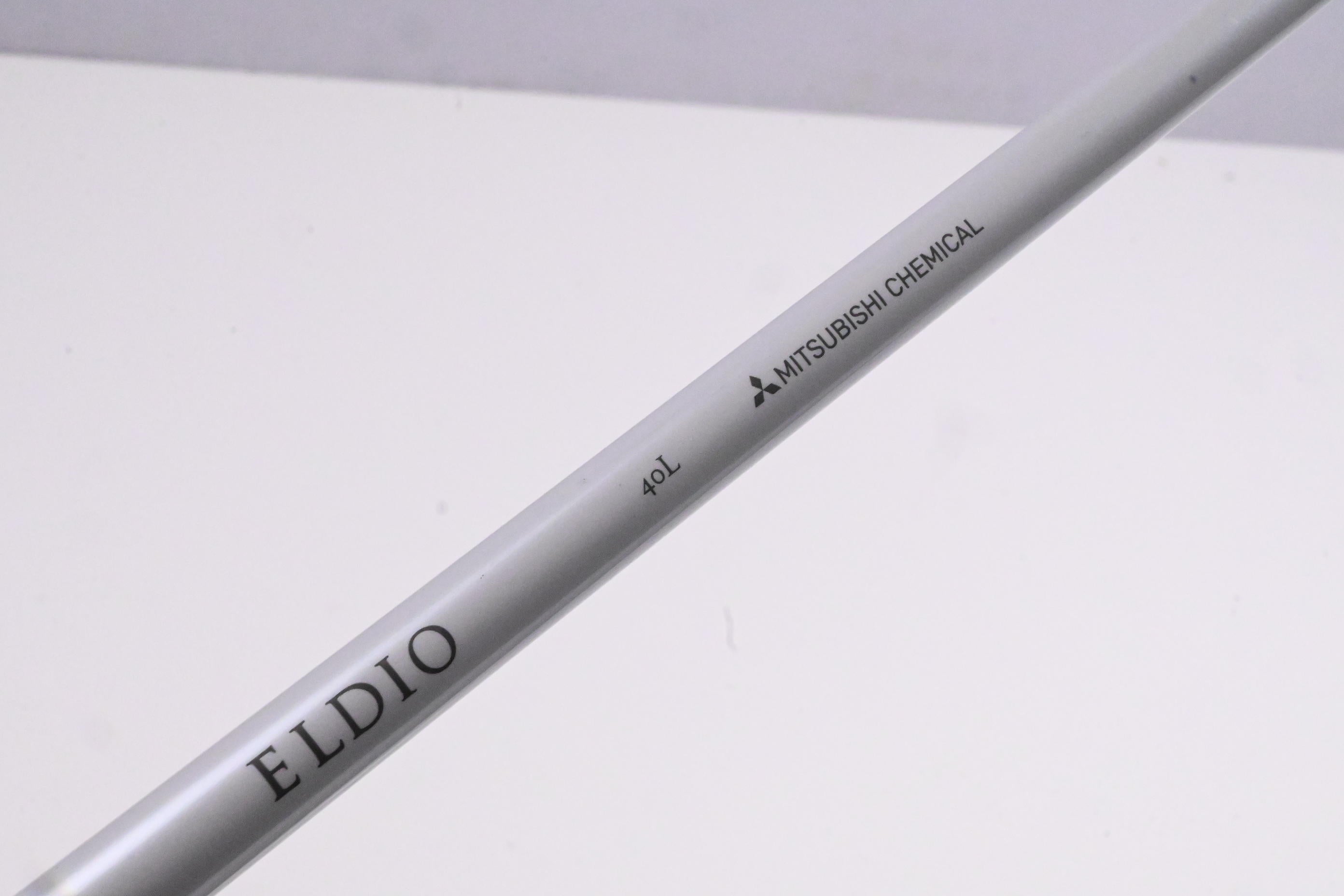 Ladies Eldio 40 Driver Shaft / Ladies Flex / Callaway 2nd Gen